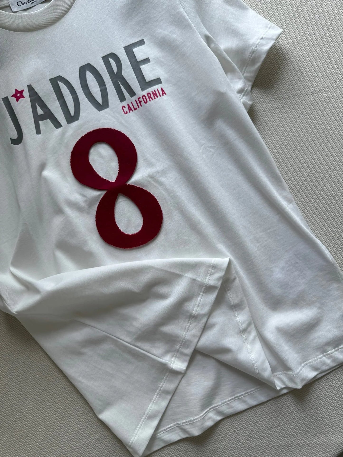 DIOR TOPS