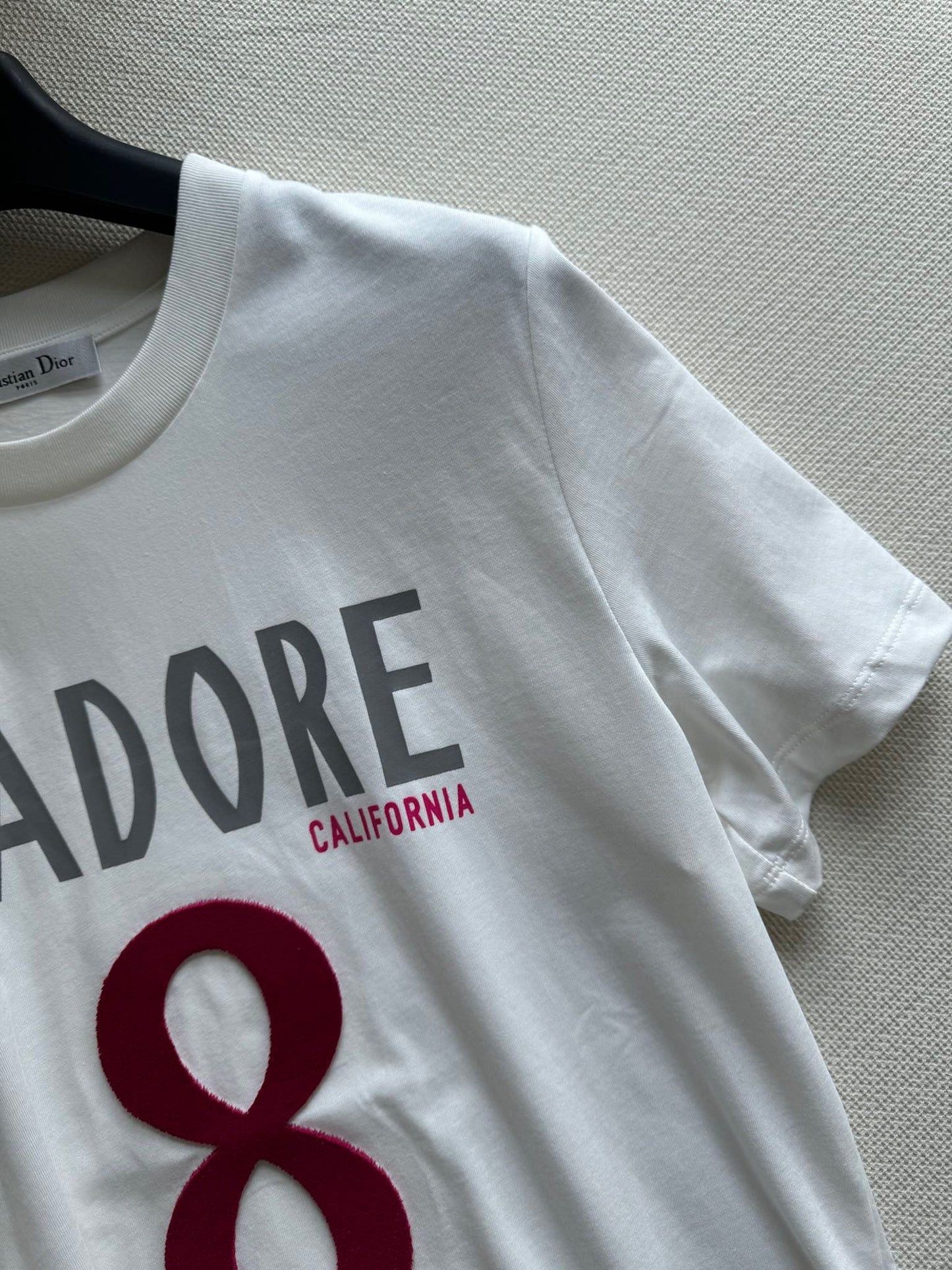 DIOR TOPS
