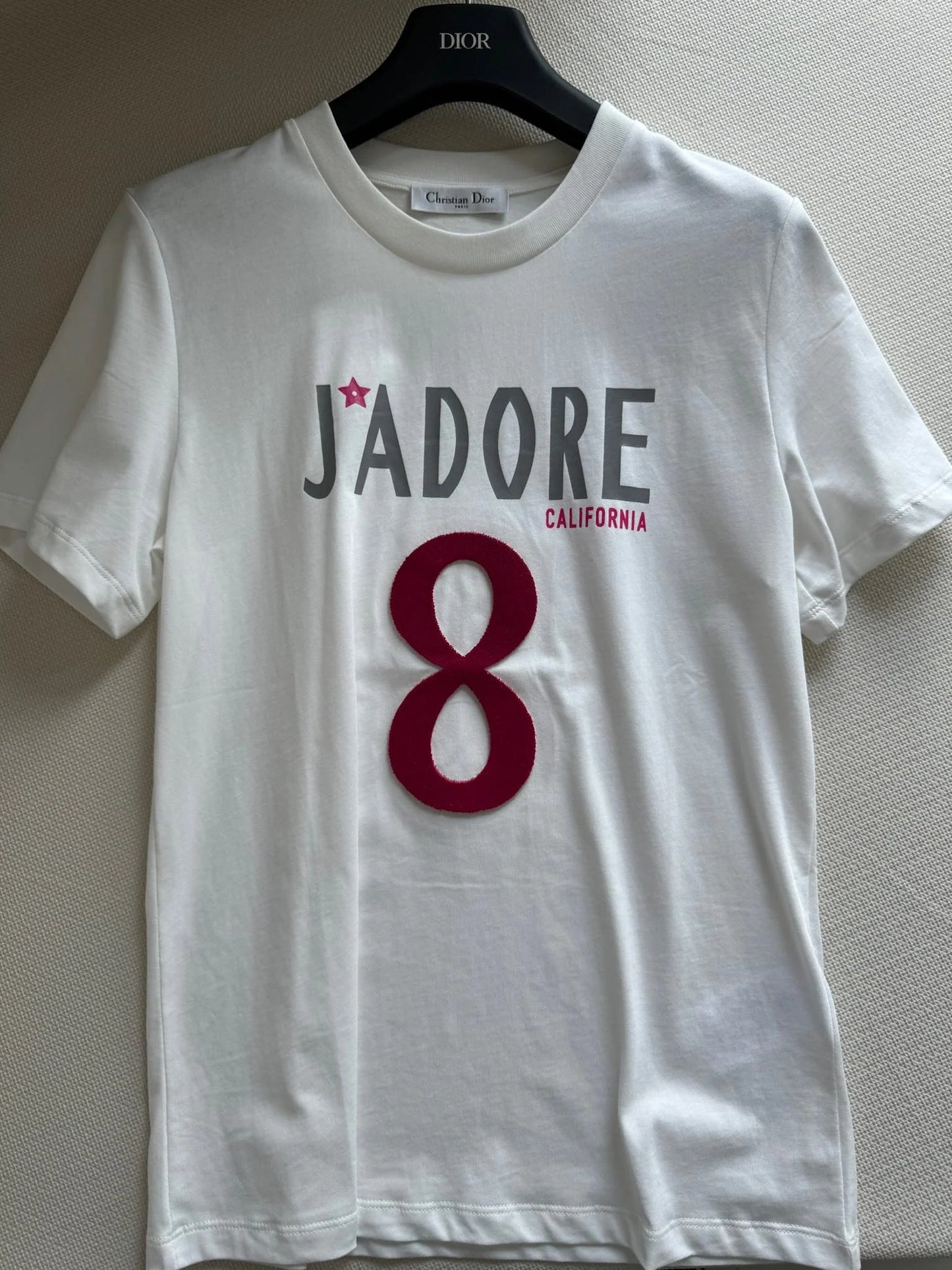 DIOR TOPS