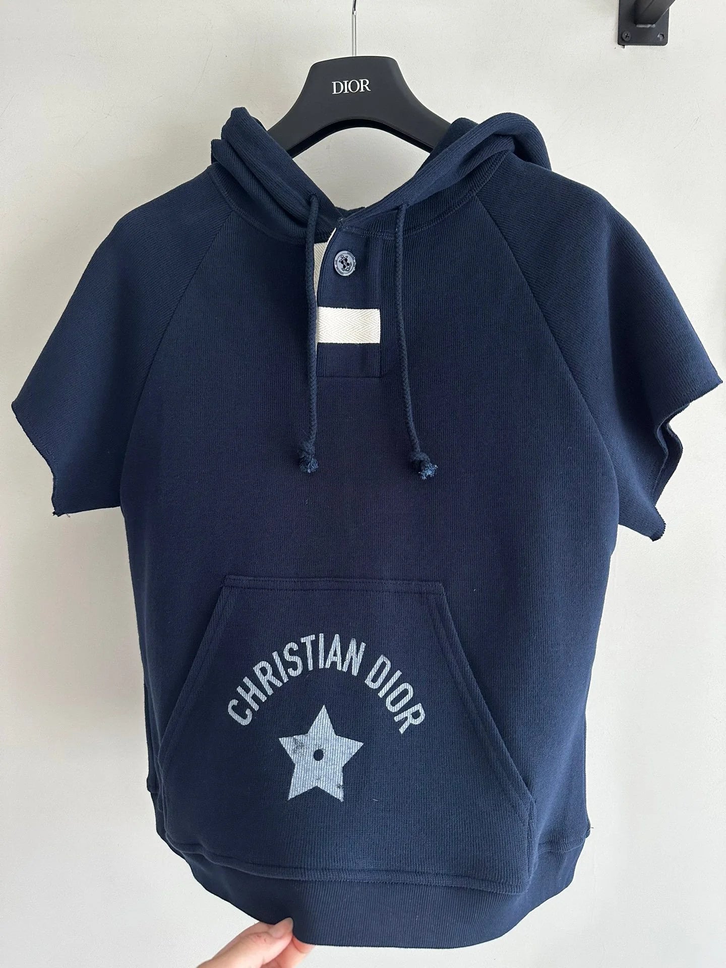 DIOR TOPS