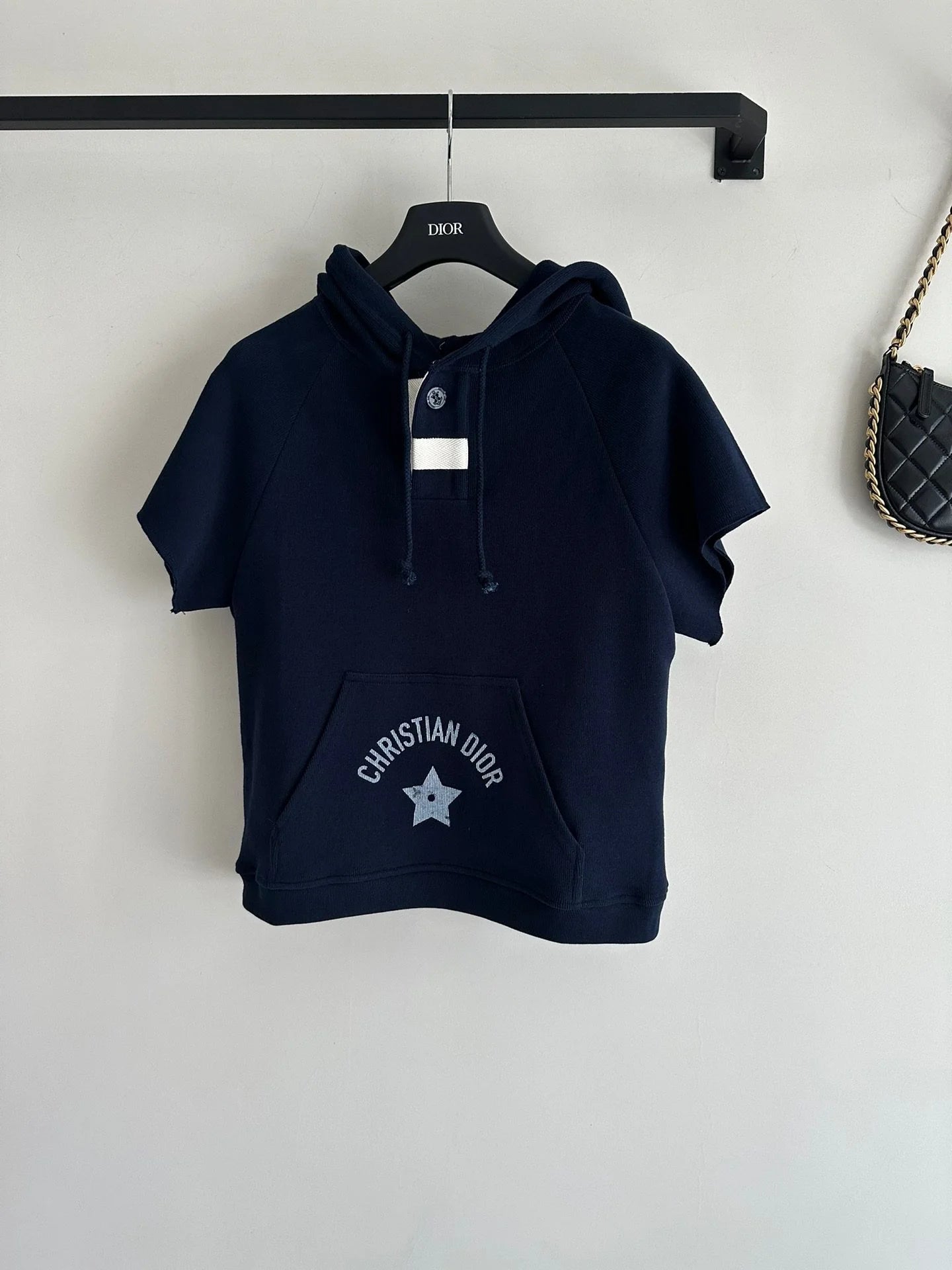 DIOR TOPS