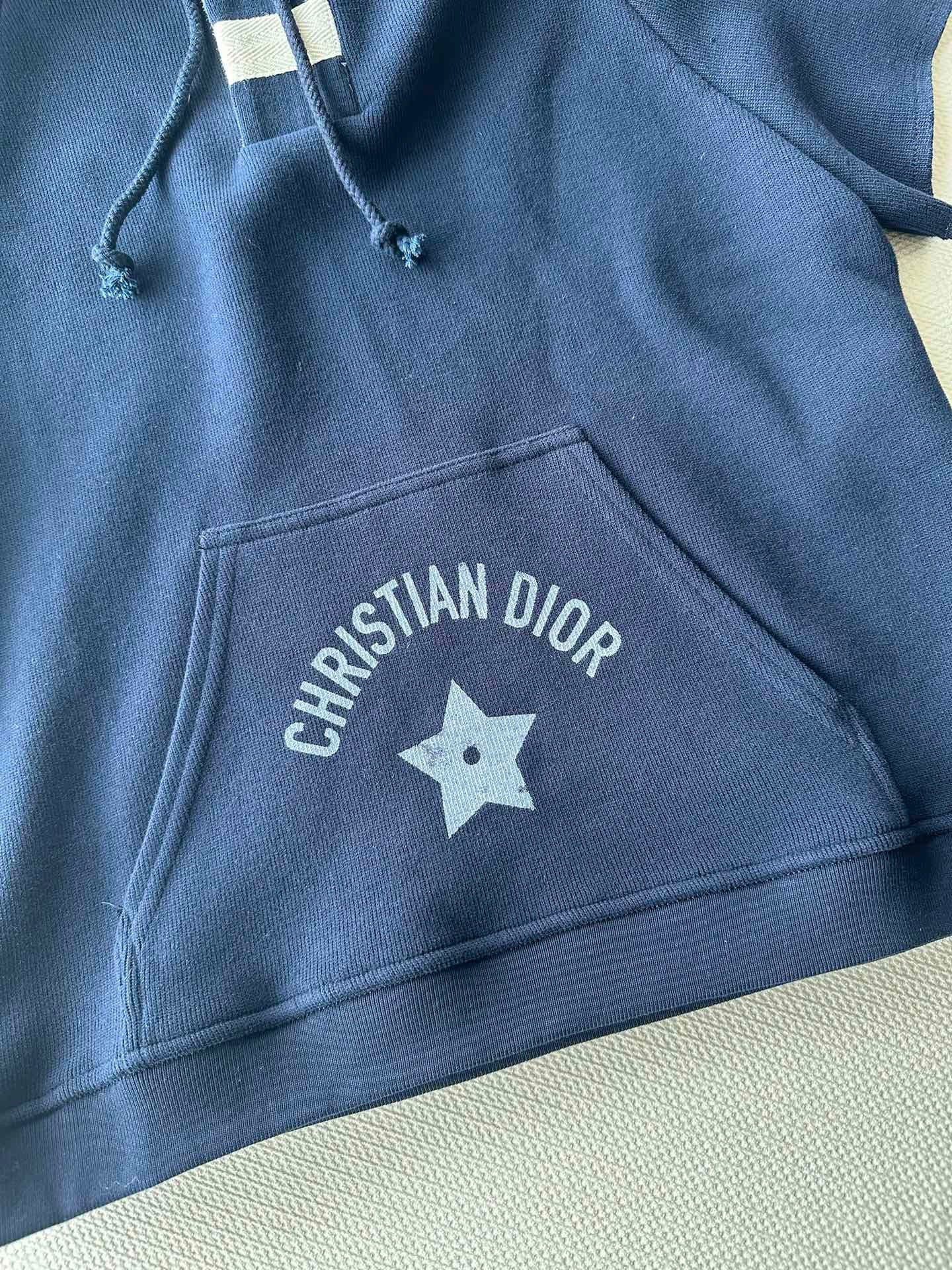 DIOR TOPS