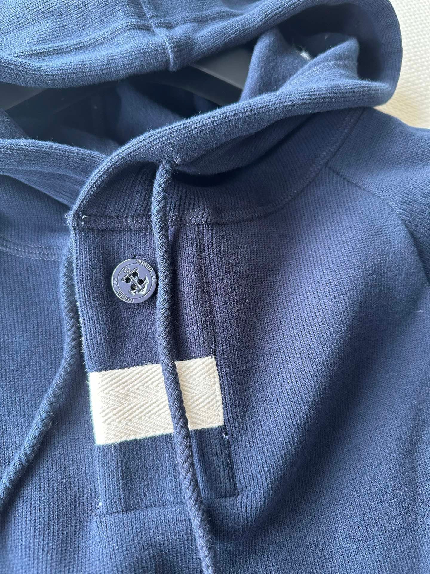 DIOR TOPS