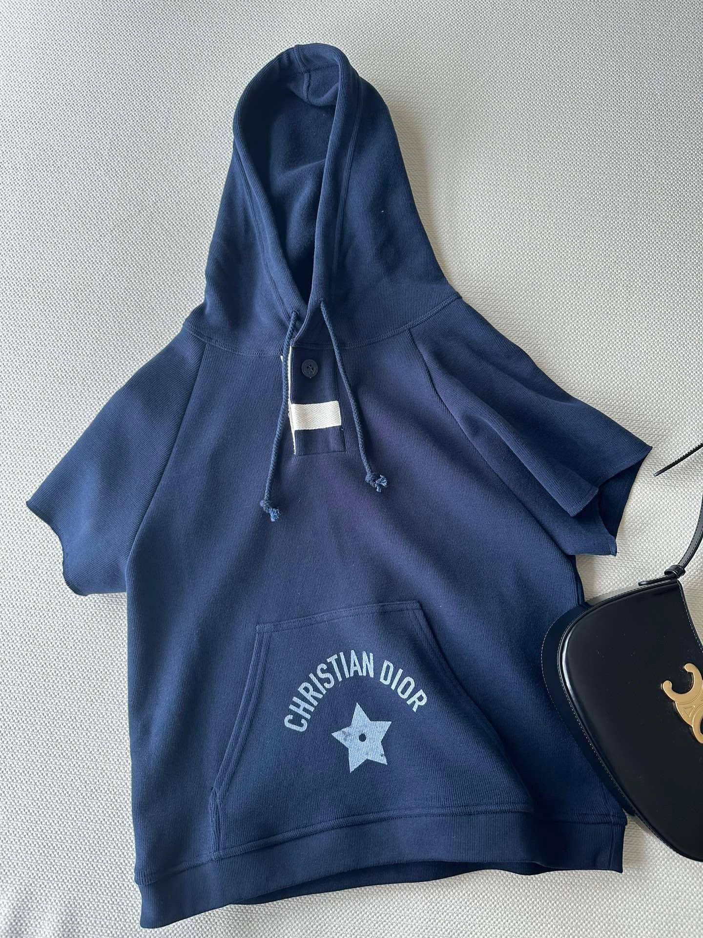 DIOR TOPS