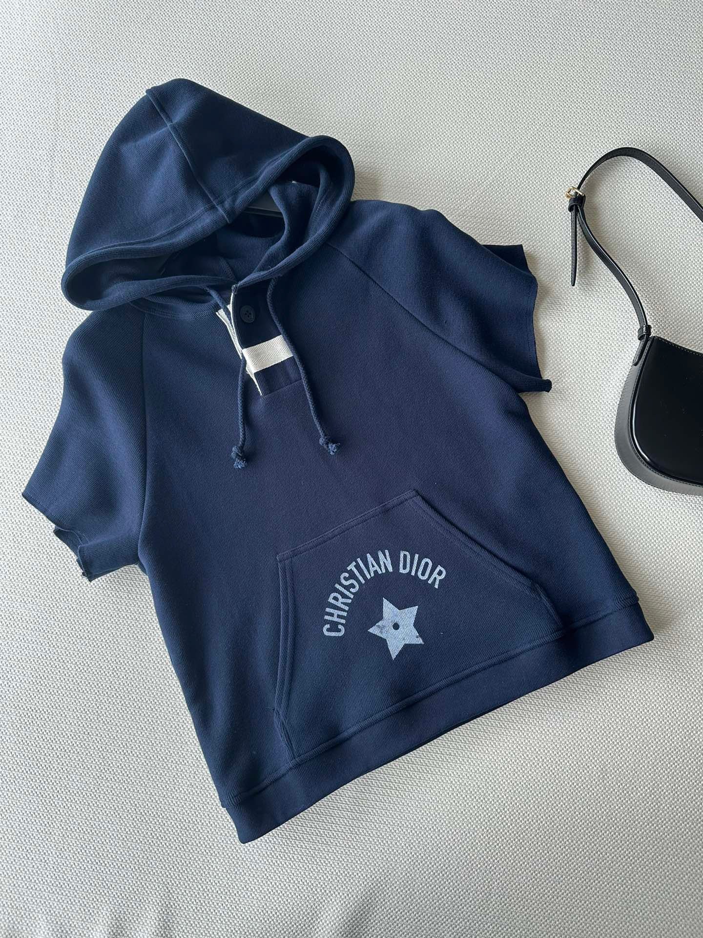 DIOR TOPS