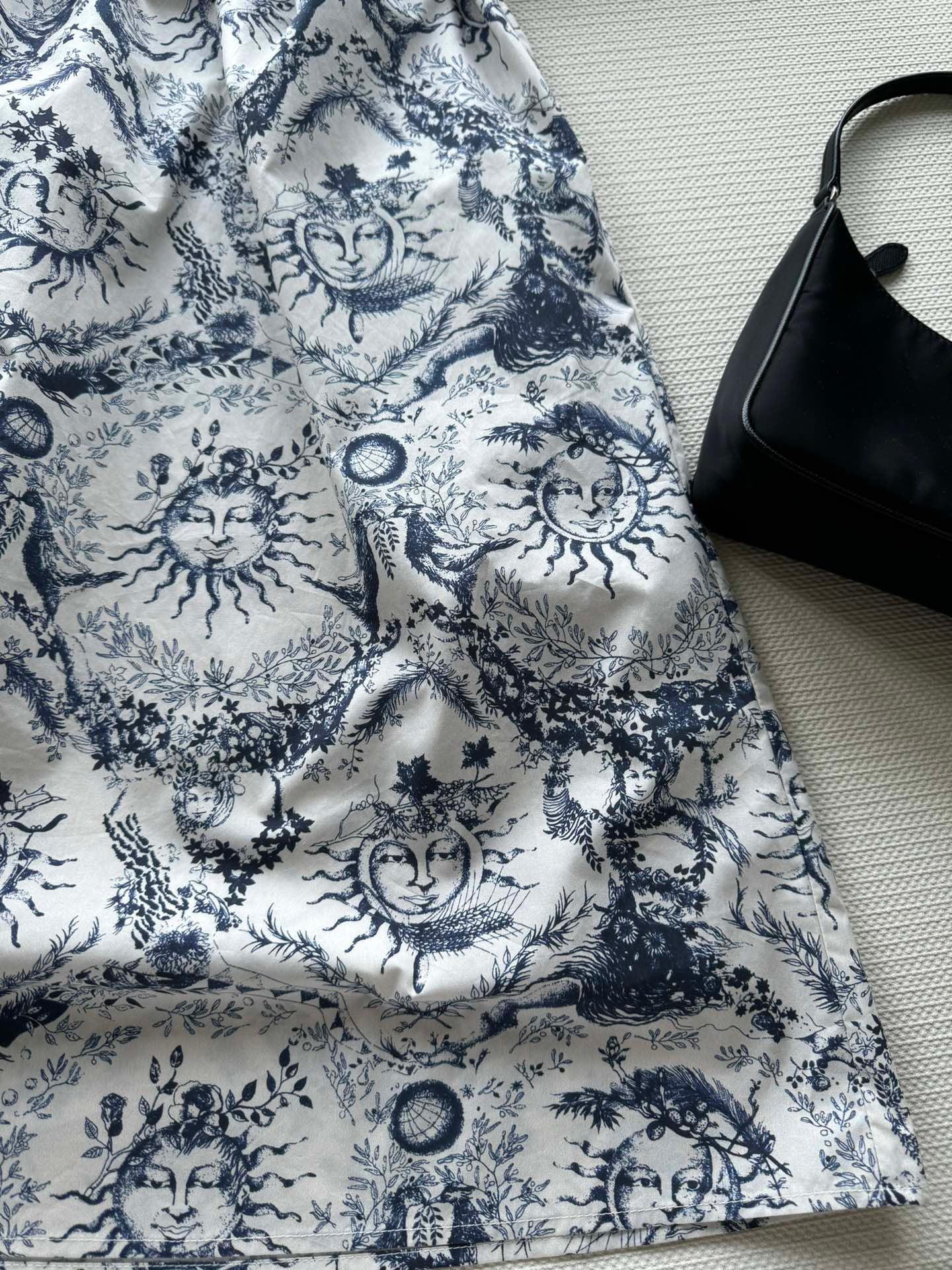 DIOR TOPS