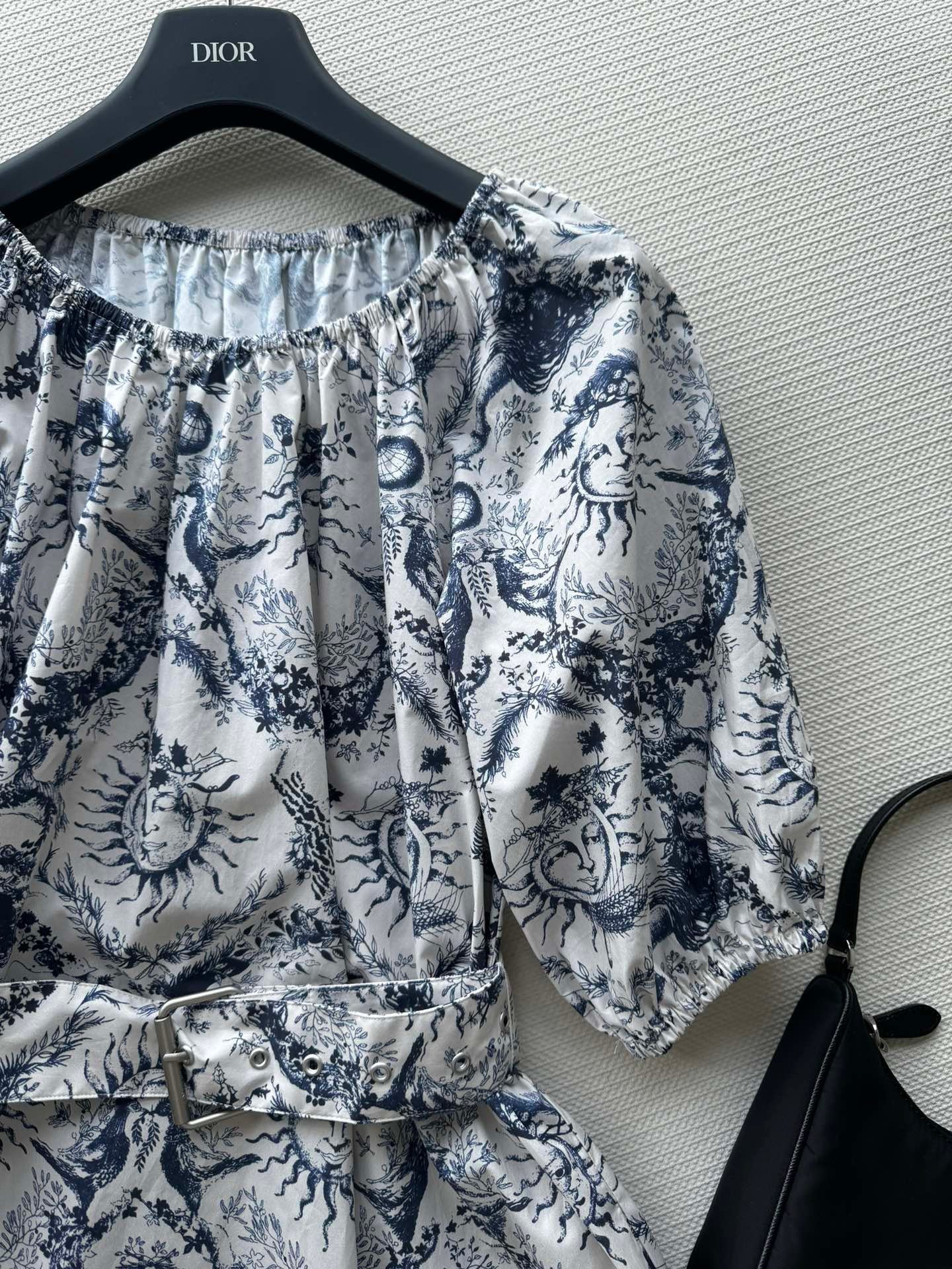DIOR TOPS