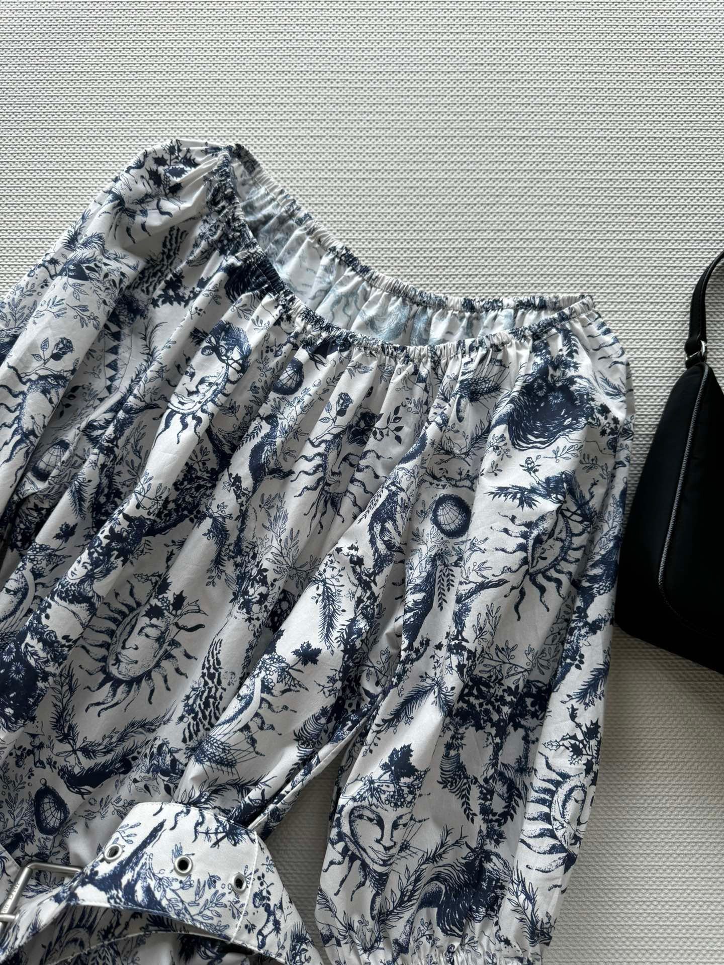 DIOR TOPS