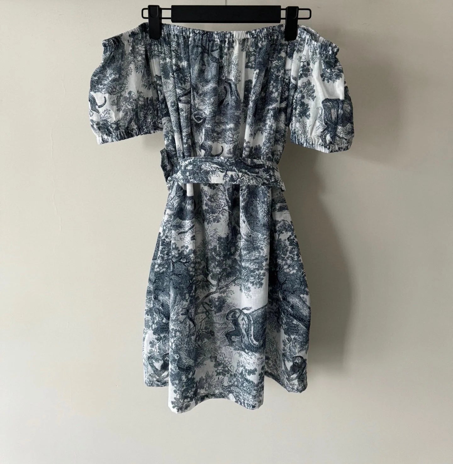 DIOR TOPS