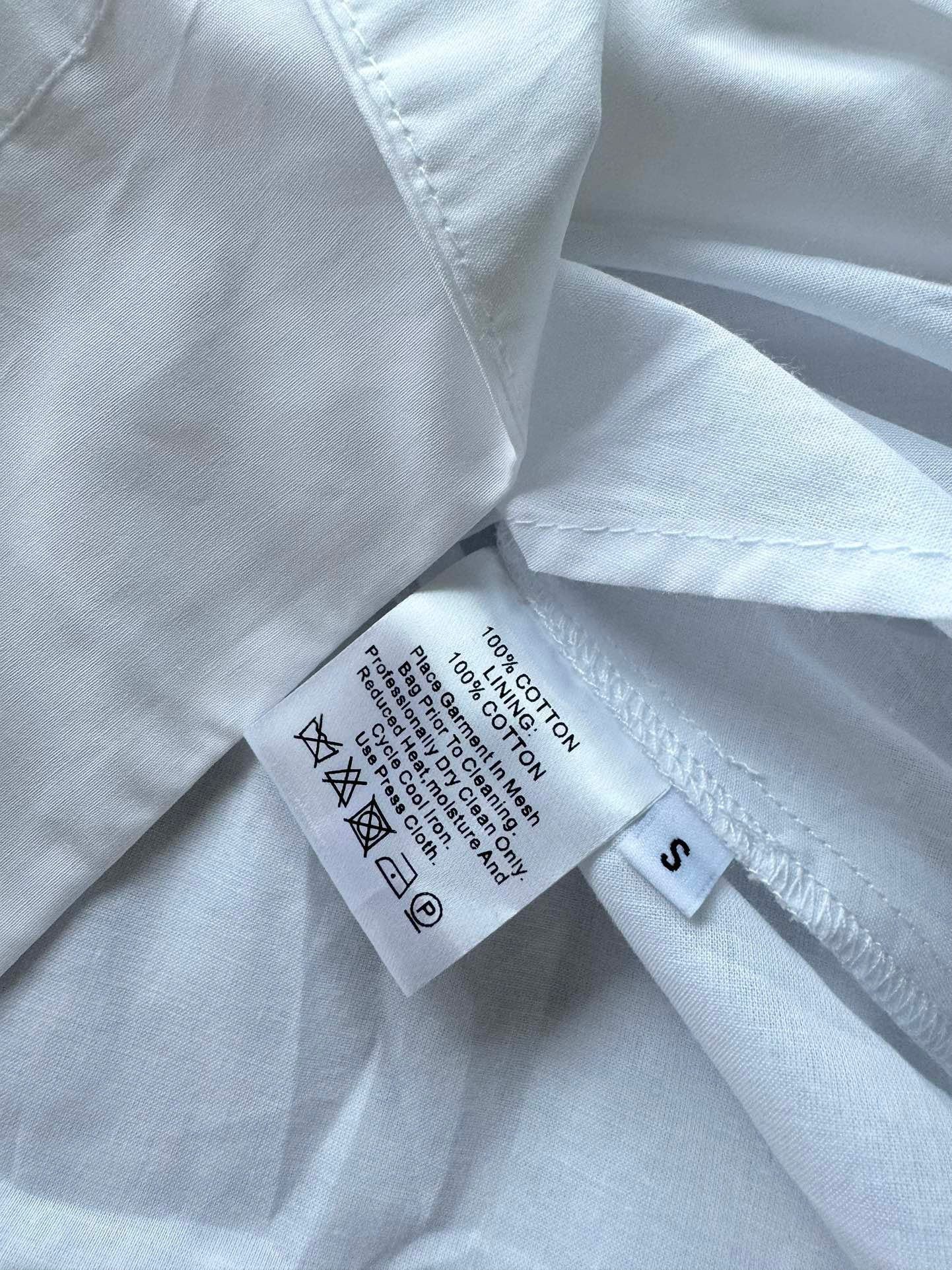DIOR TOPS