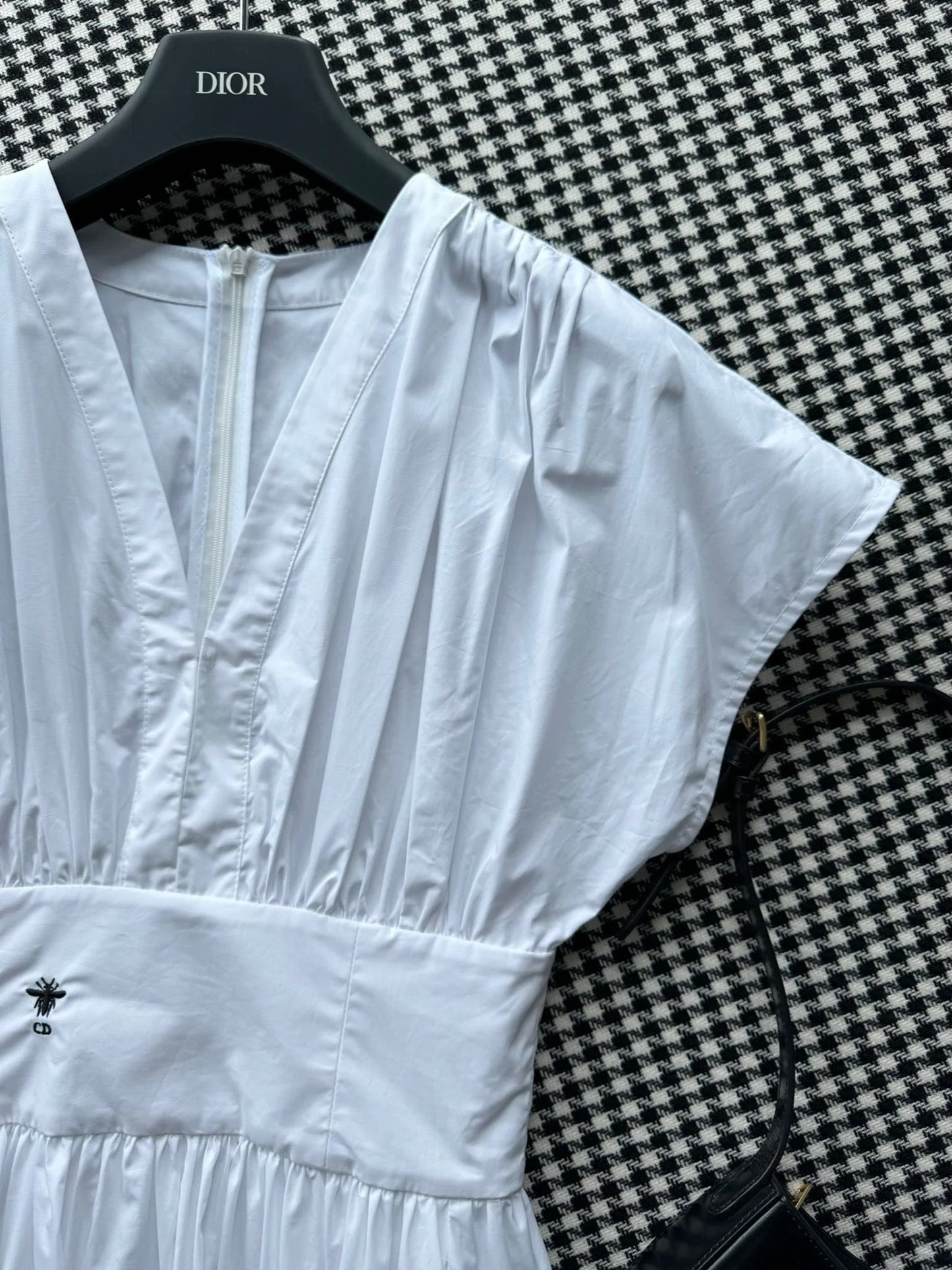 DIOR TOPS
