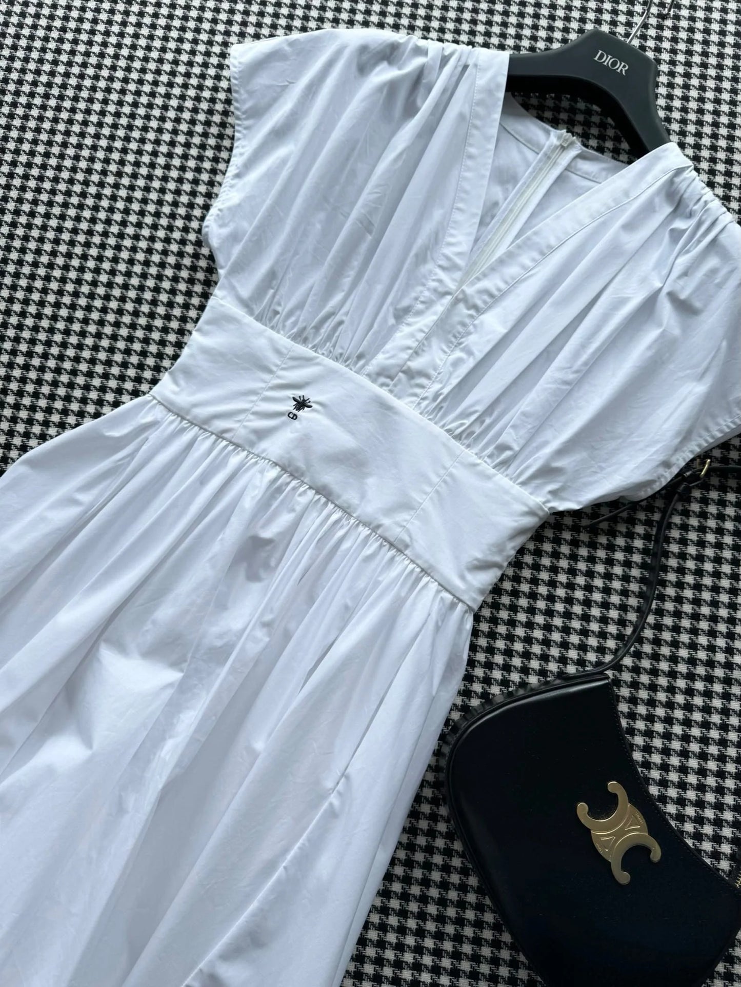 DIOR TOPS