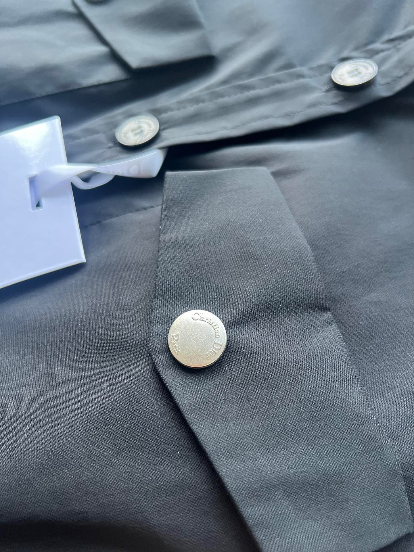 DIOR TOPS