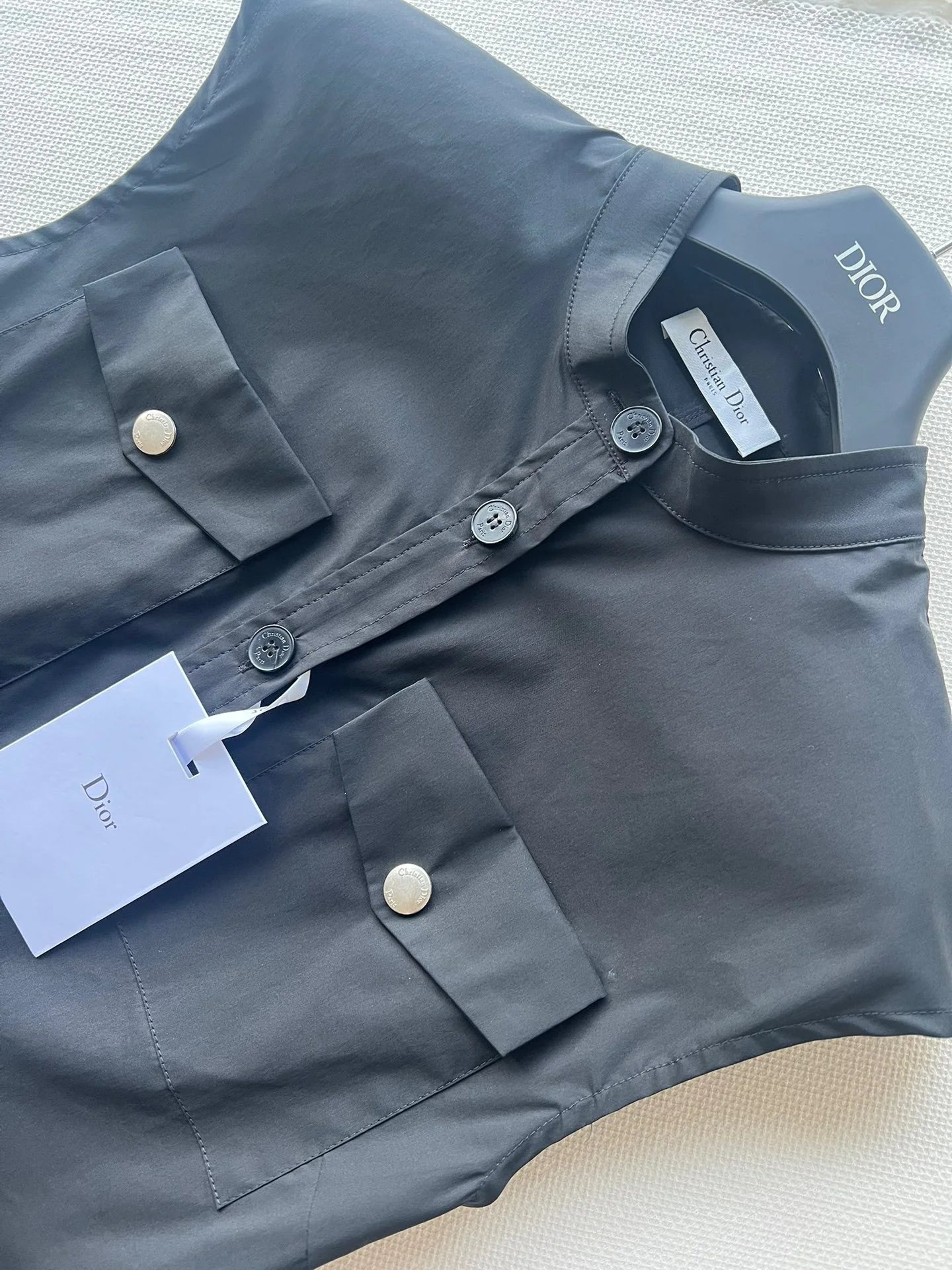DIOR TOPS