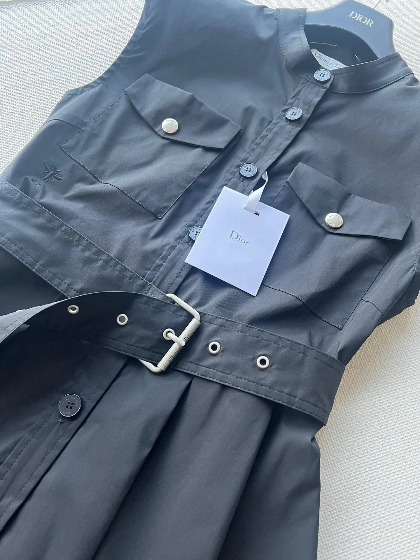 DIOR TOPS