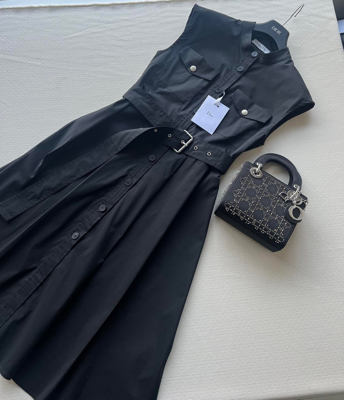 DIOR TOPS
