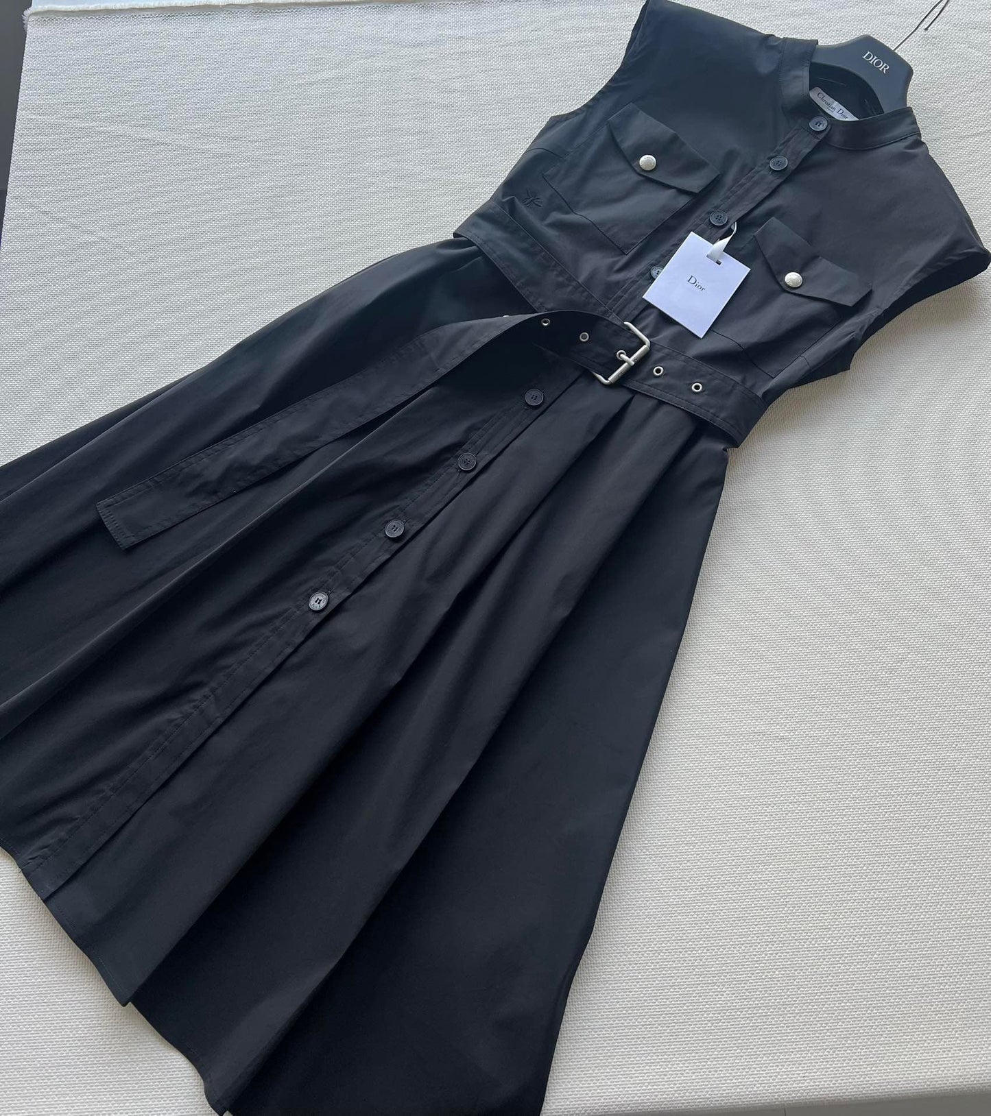 DIOR TOPS