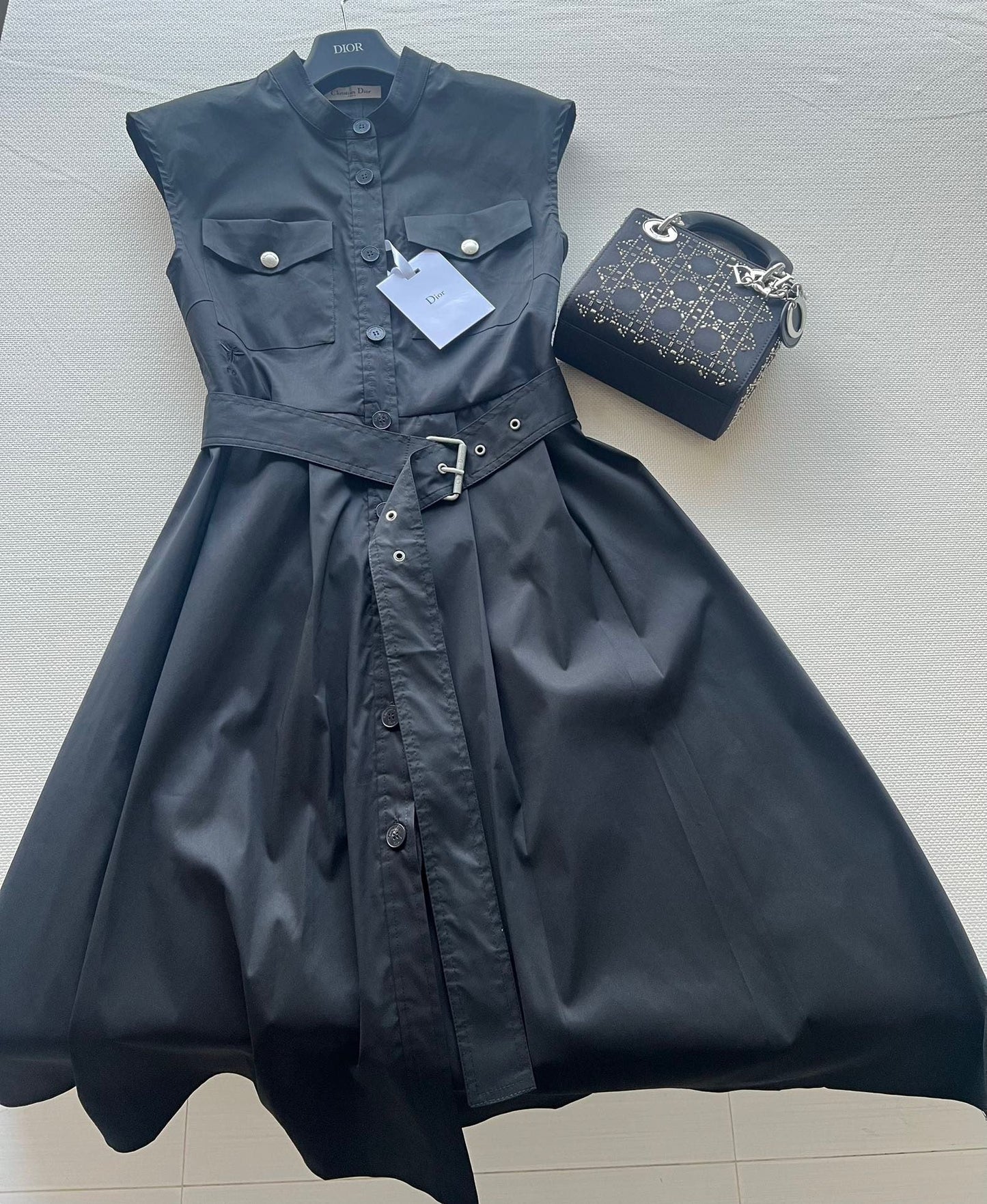 DIOR TOPS