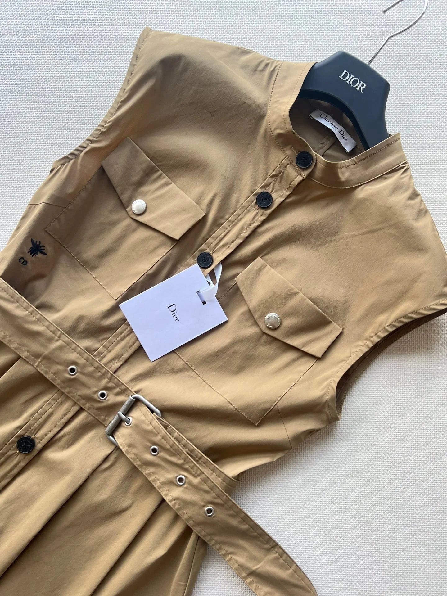 DIOR TOPS