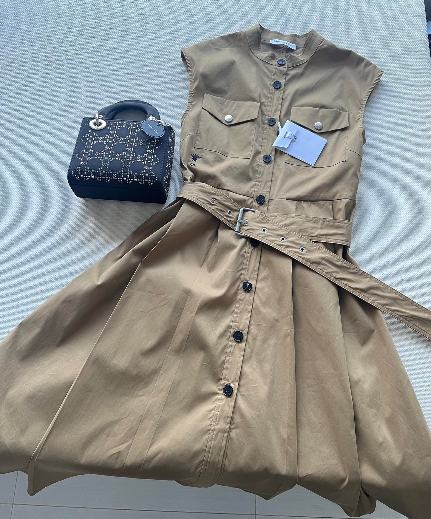 DIOR TOPS