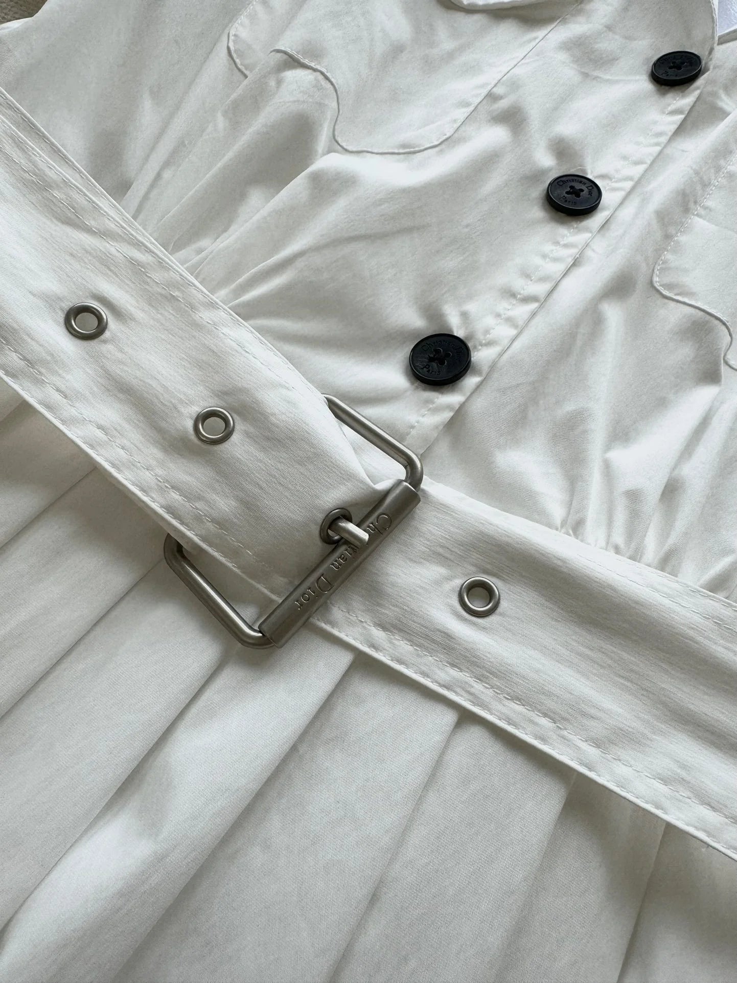 DIOR TOPS