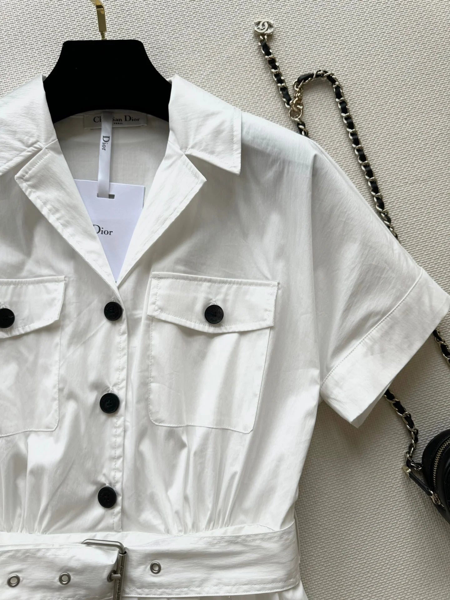 DIOR TOPS
