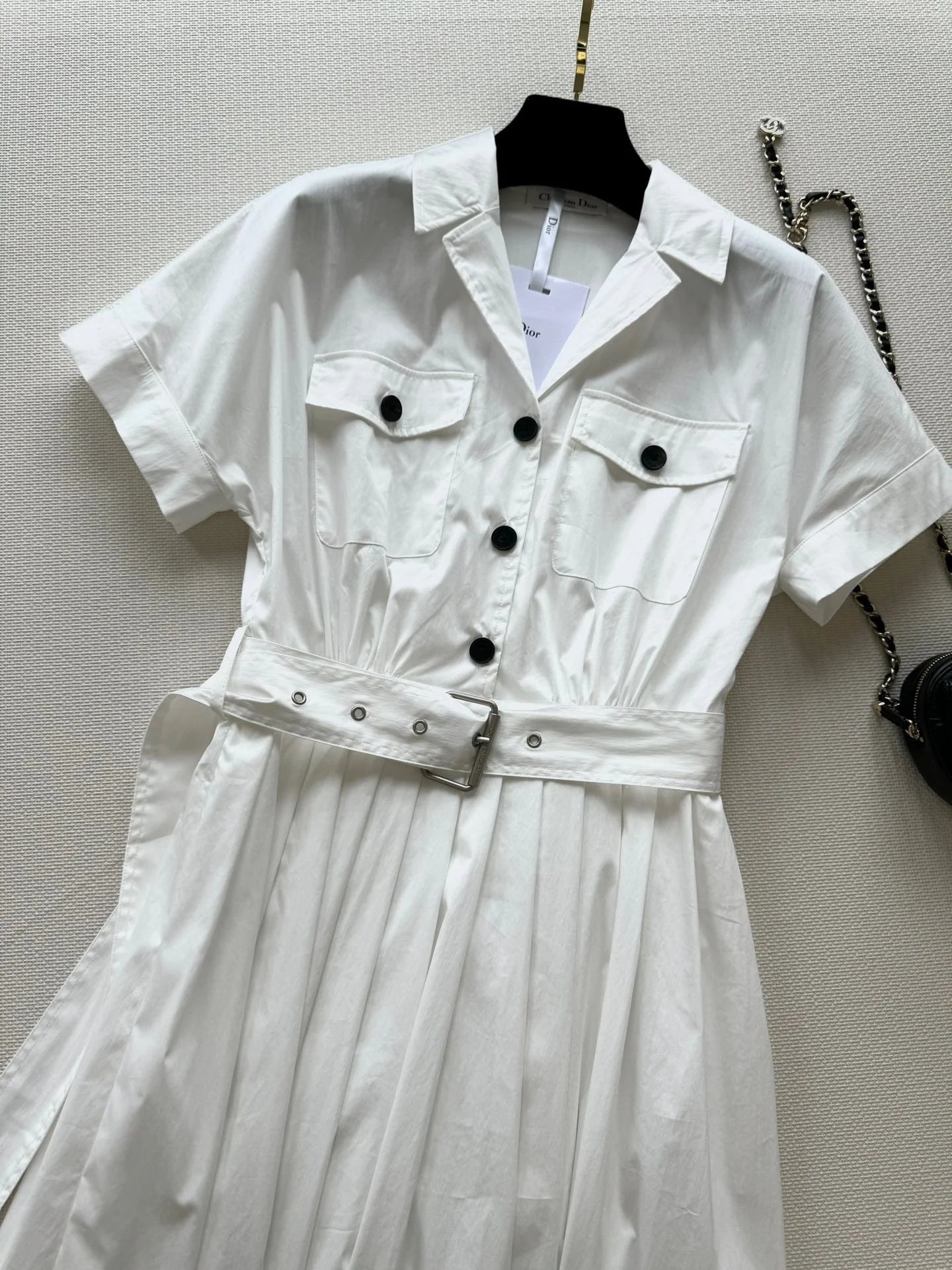 DIOR TOPS