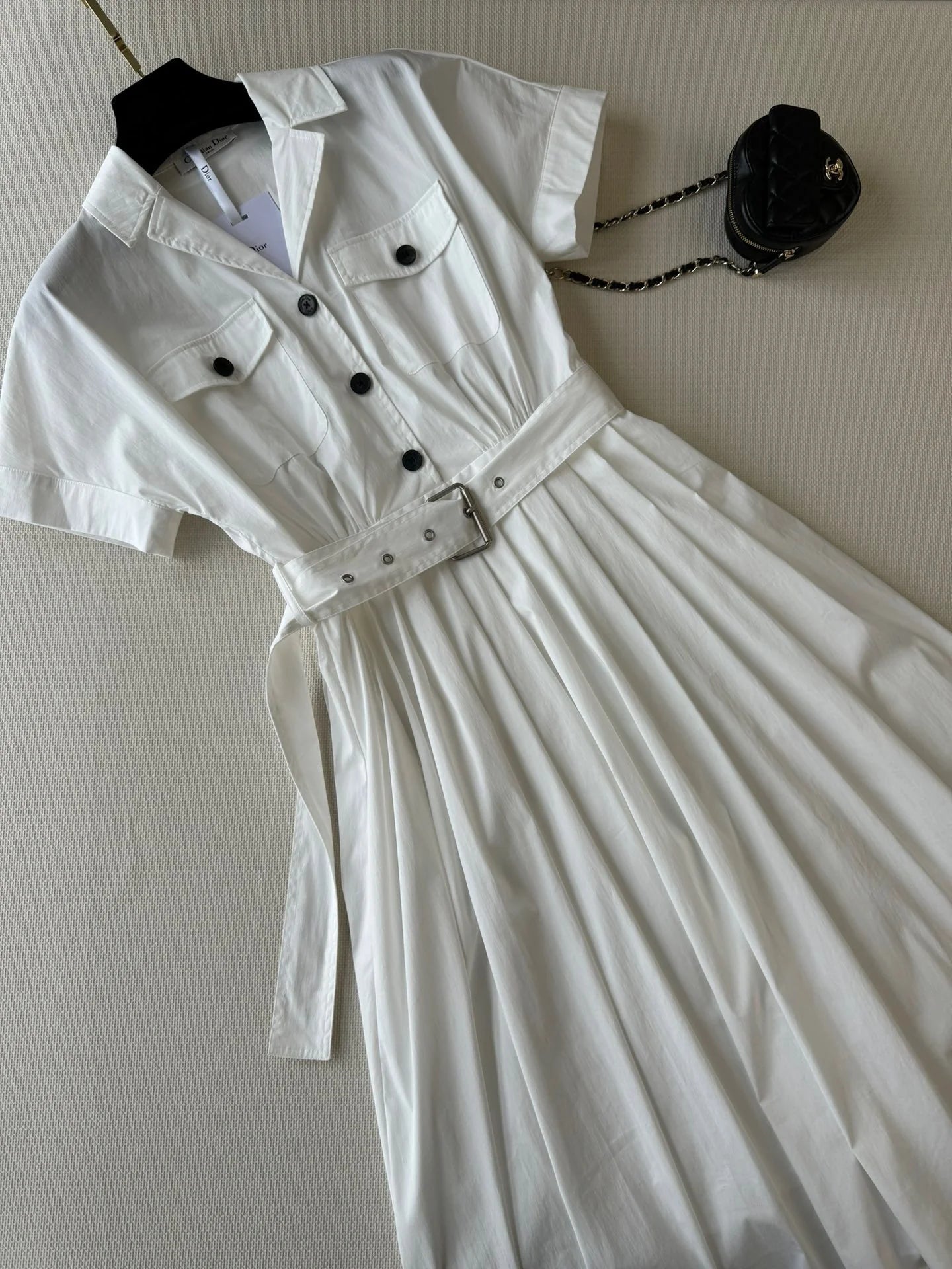 DIOR TOPS
