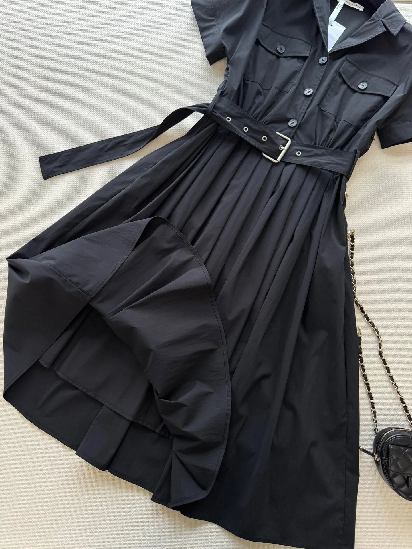 DIOR TOPS