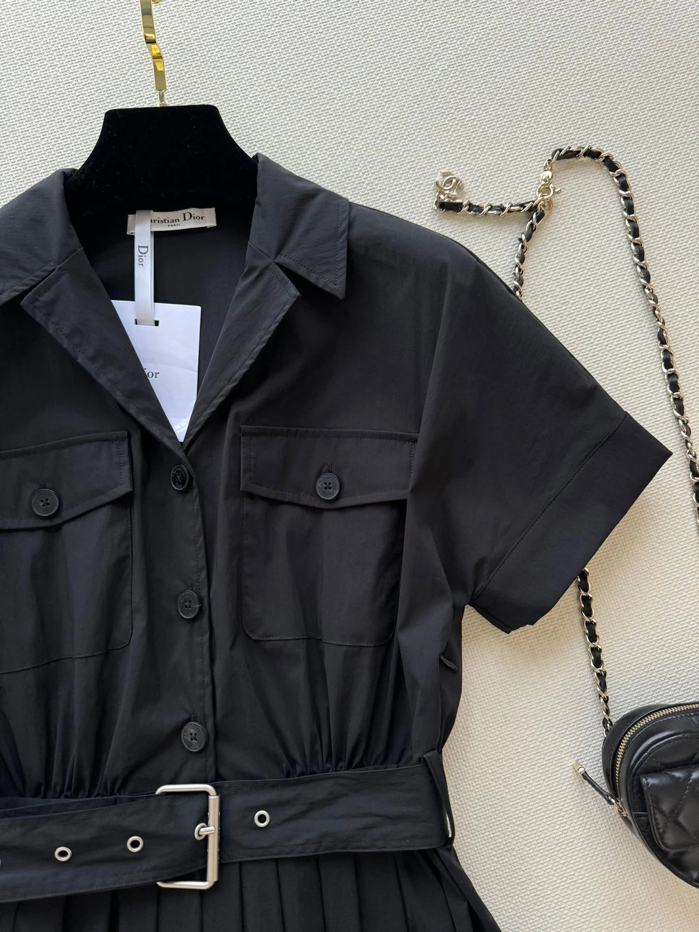 DIOR TOPS