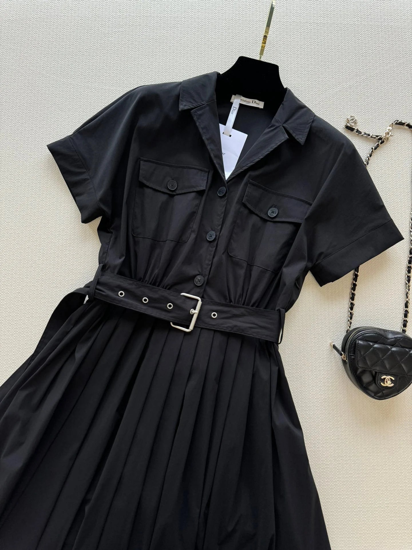 DIOR TOPS