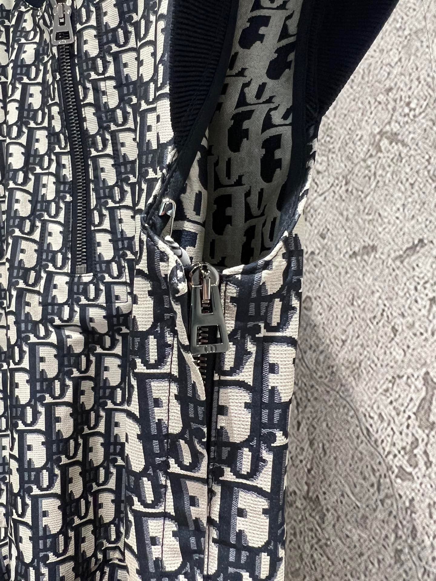 DIOR TOPS