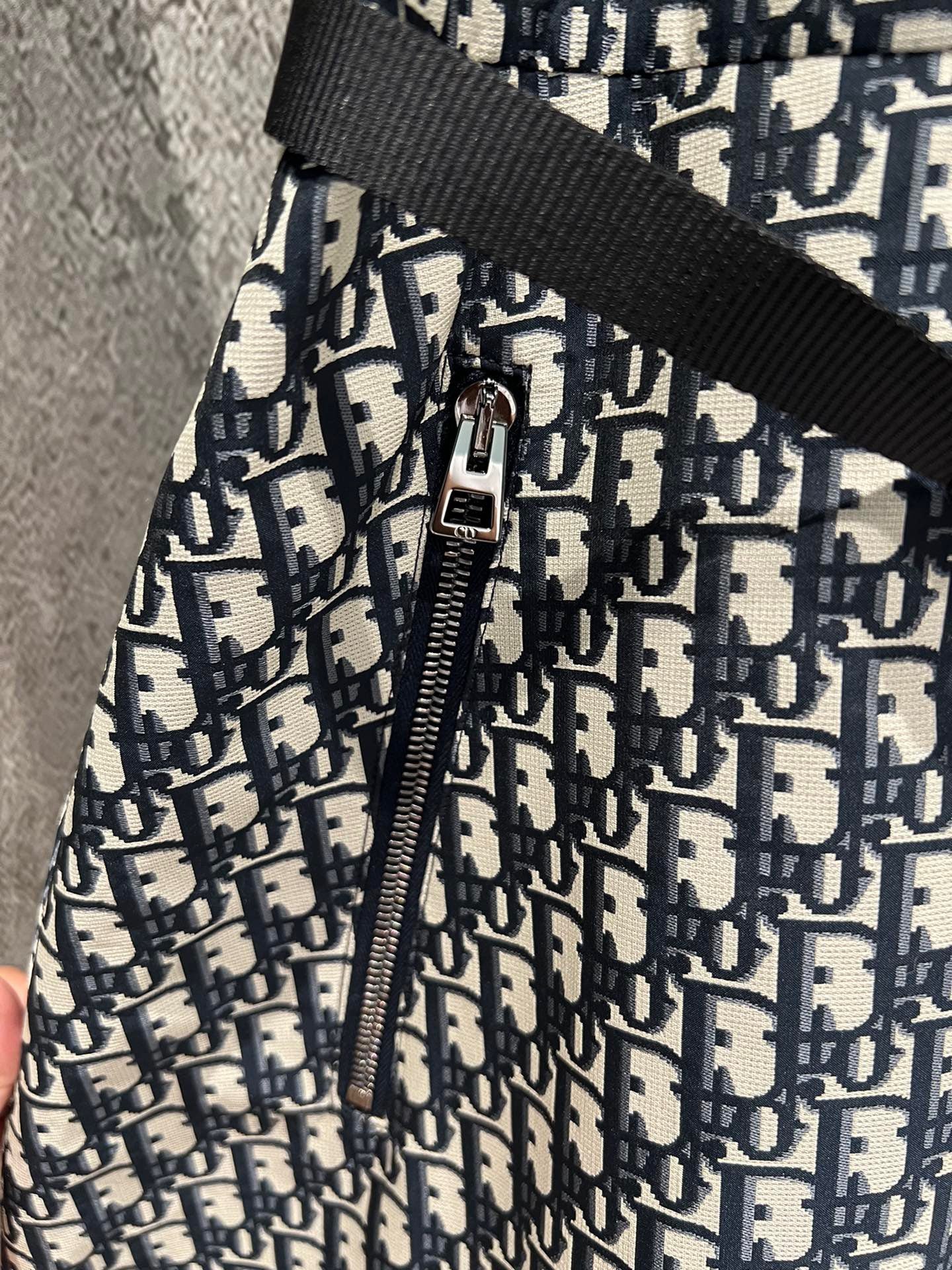 DIOR TOPS