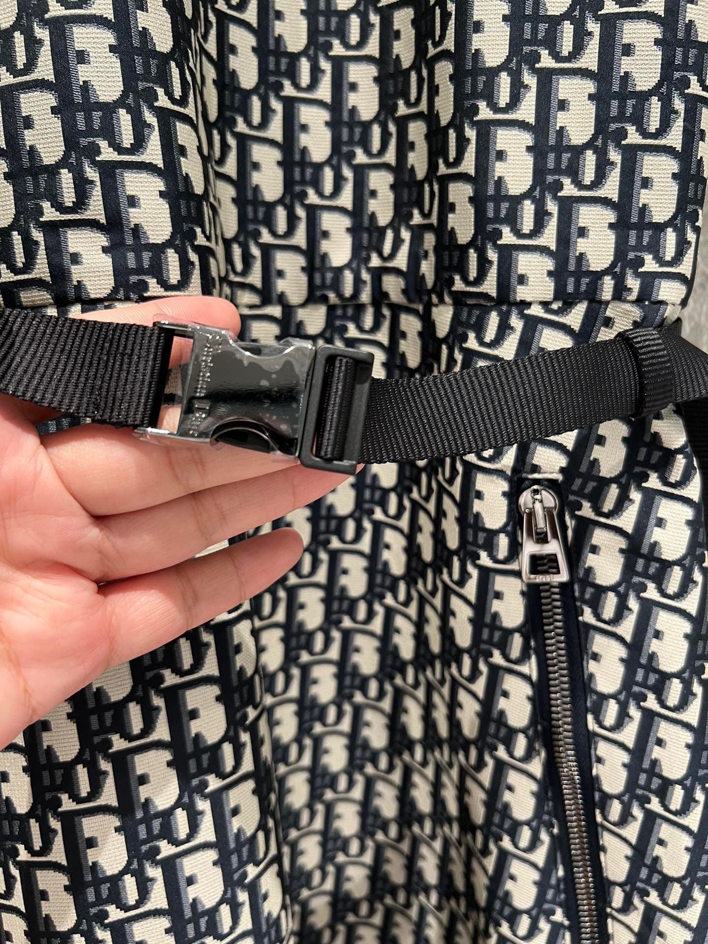 DIOR TOPS