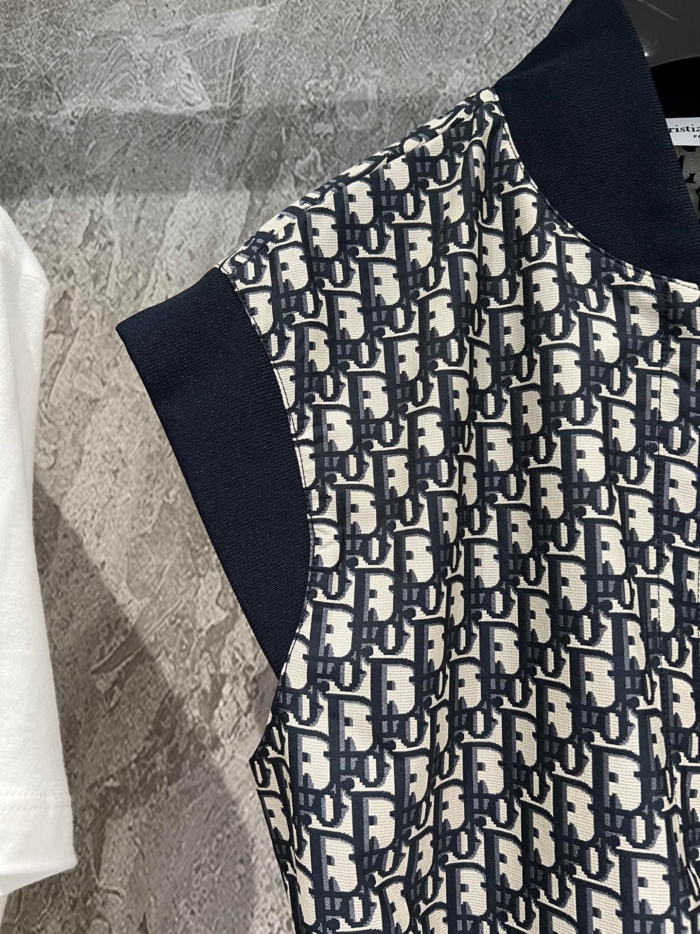 DIOR TOPS