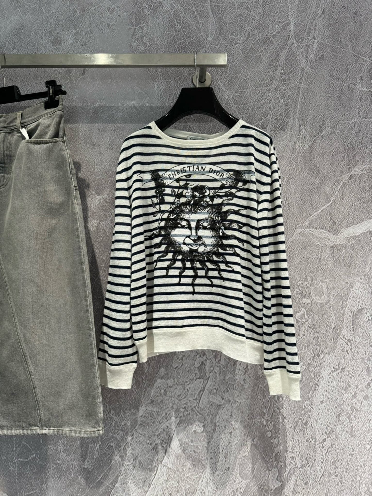 DIOR TOPS