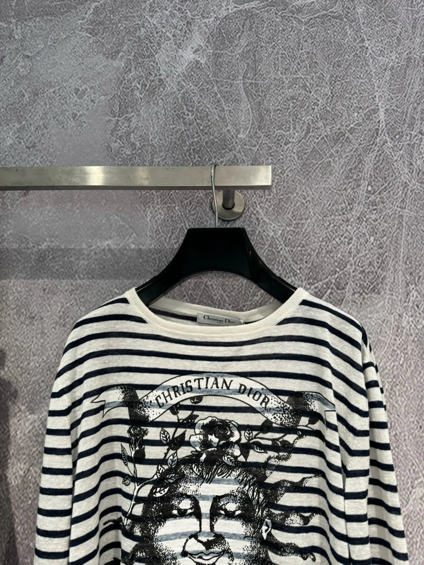 DIOR TOPS