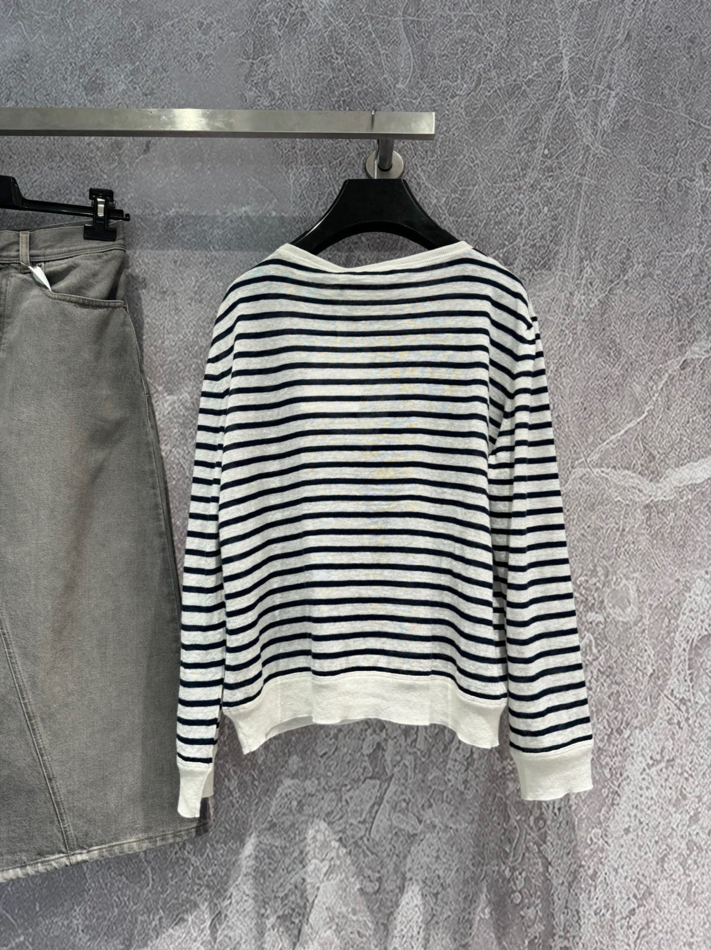 DIOR TOPS