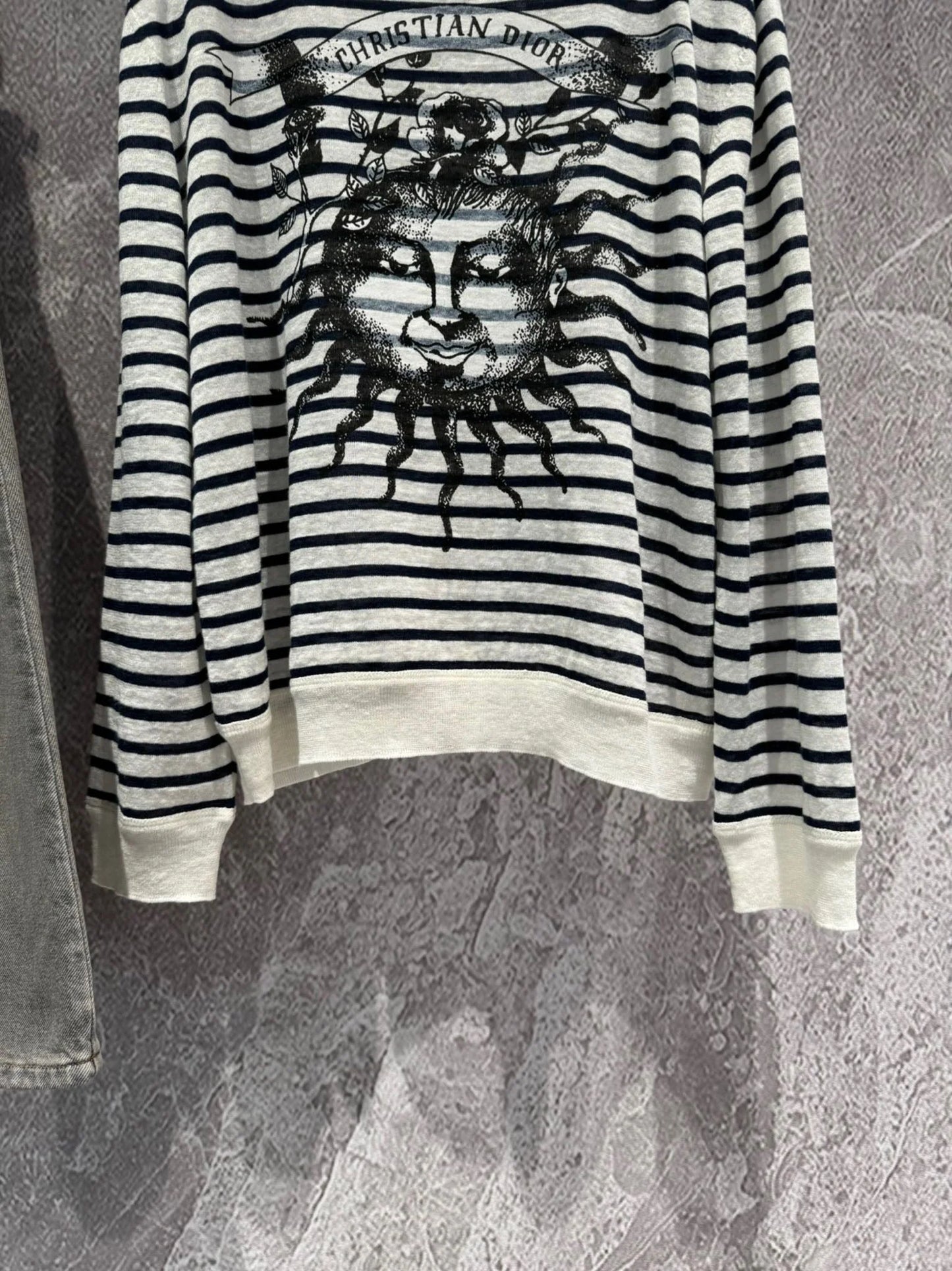 DIOR TOPS