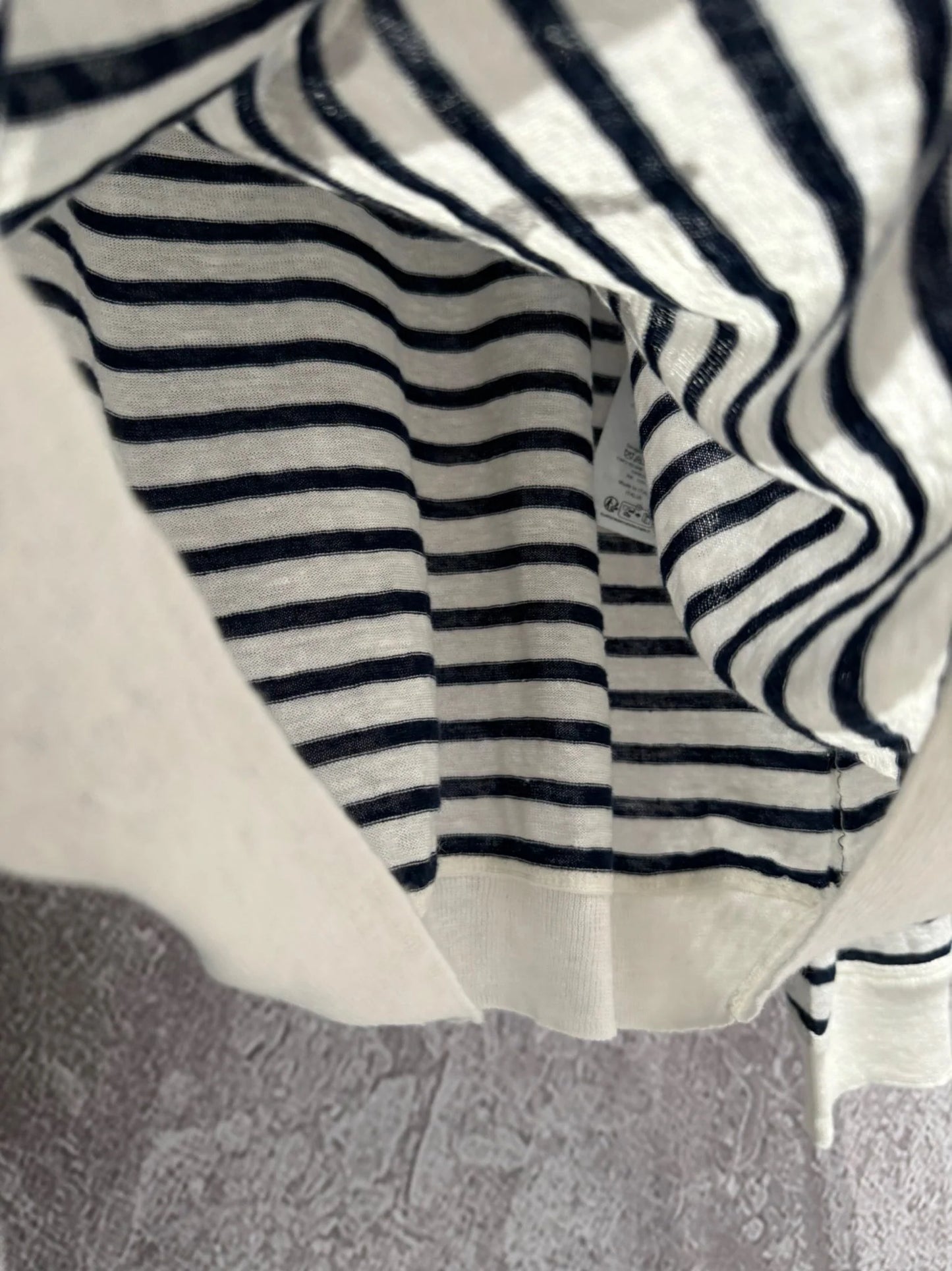 DIOR TOPS