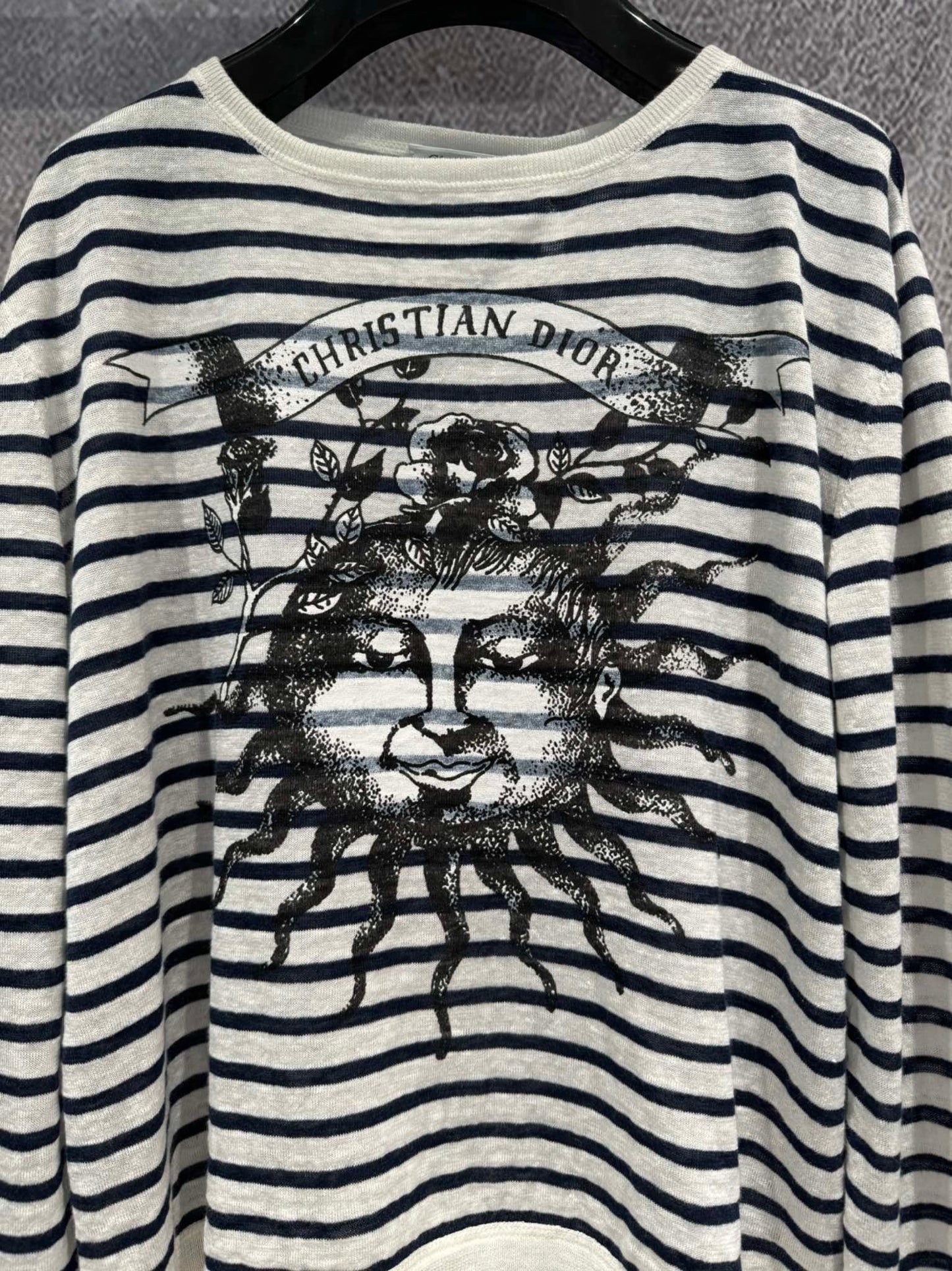DIOR TOPS