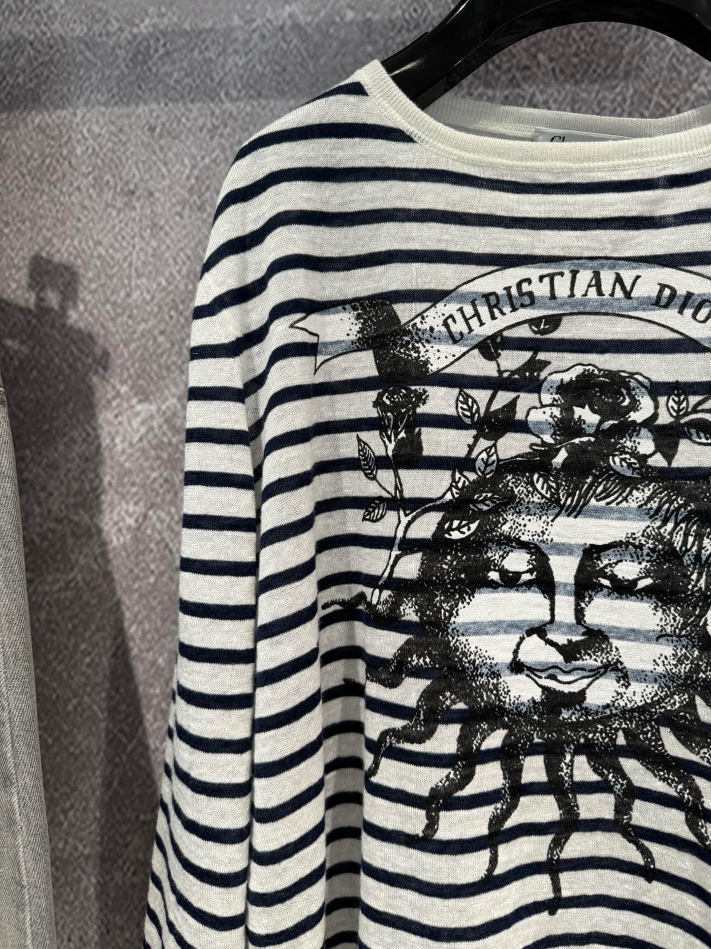 DIOR TOPS