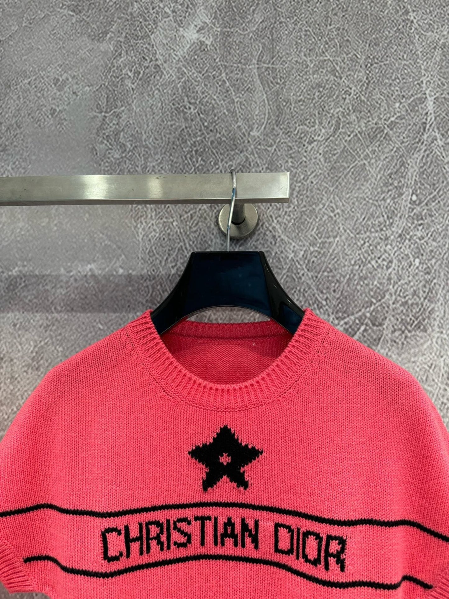 DIOR TOPS