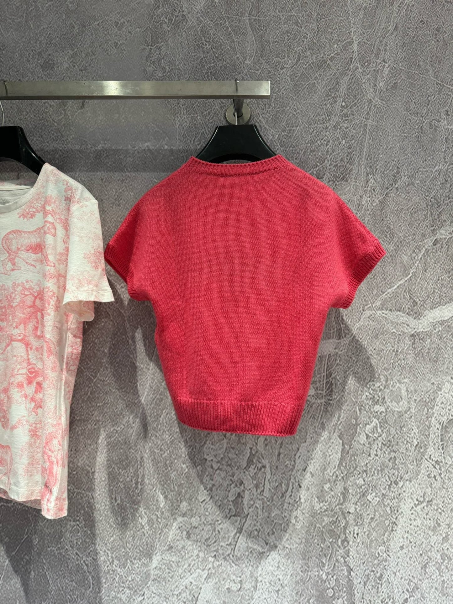 DIOR TOPS