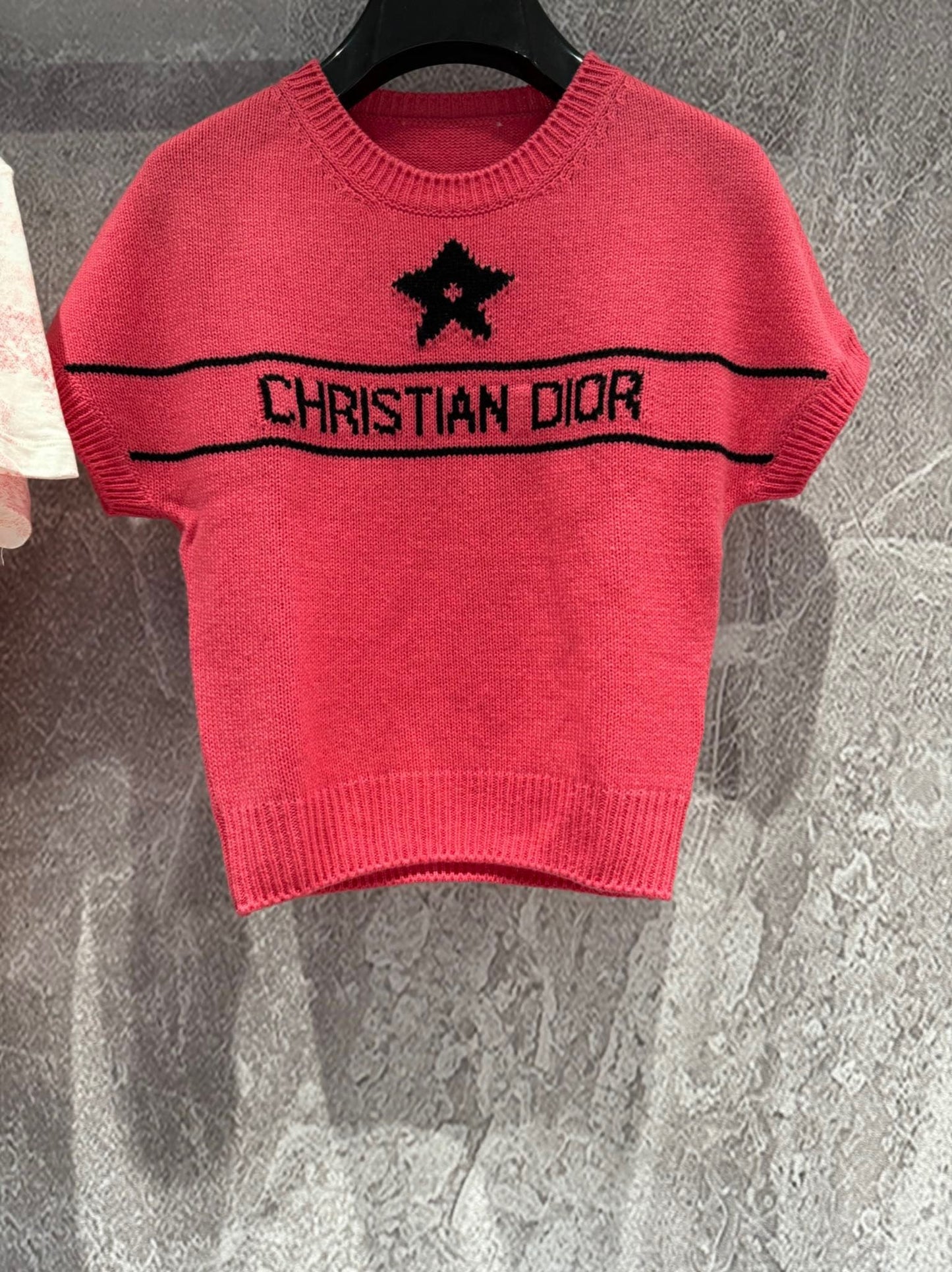 DIOR TOPS