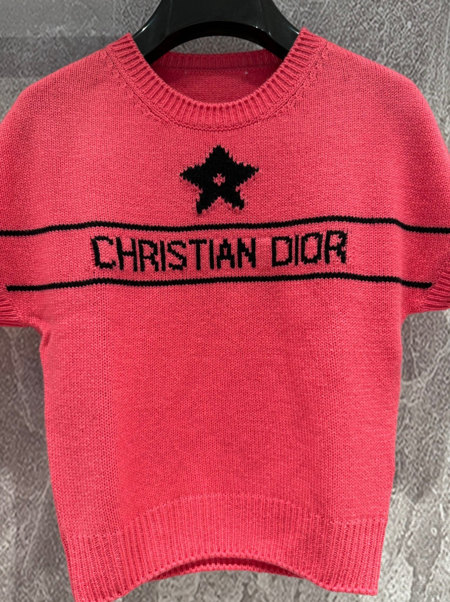 DIOR TOPS