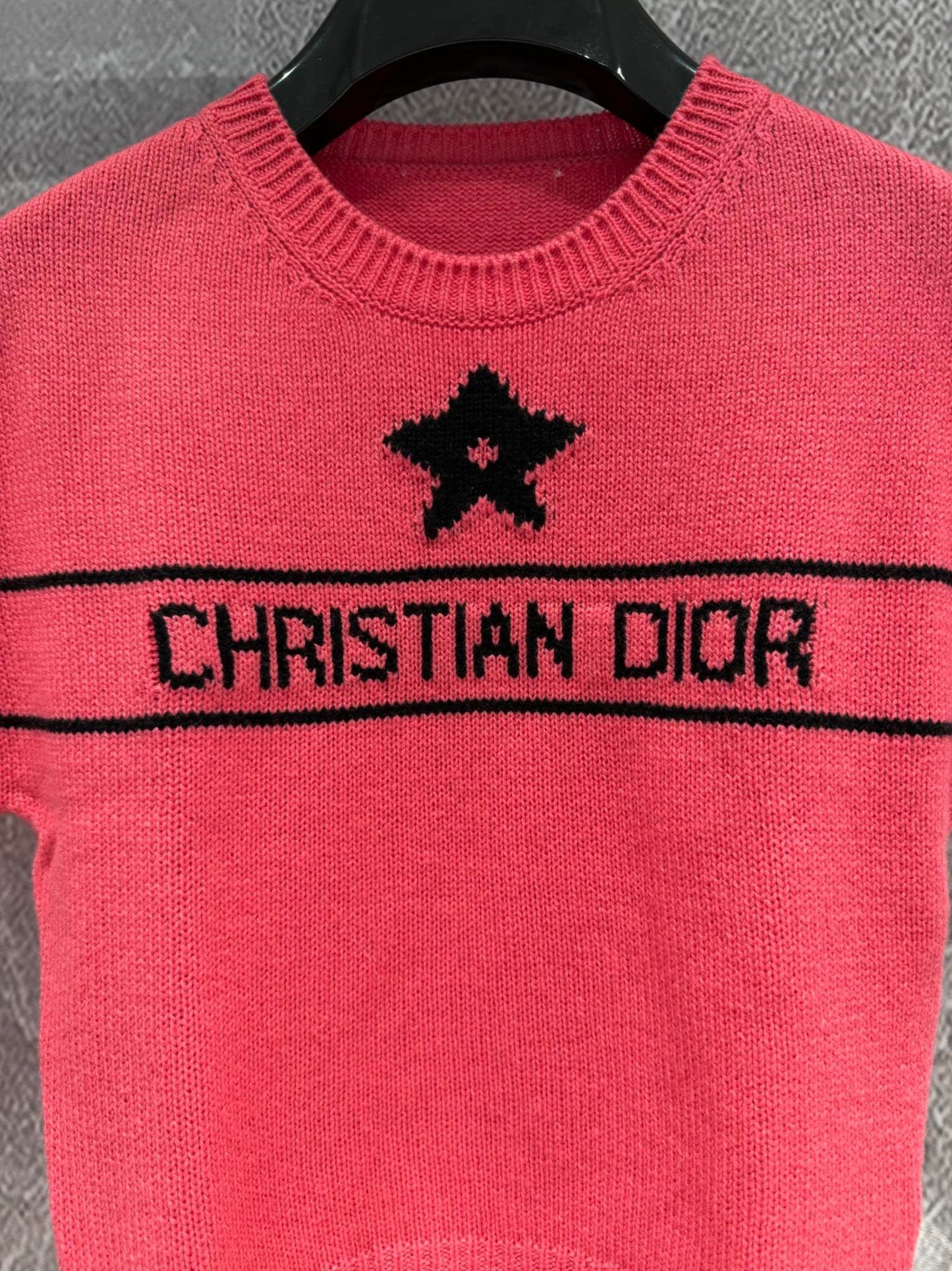 DIOR TOPS