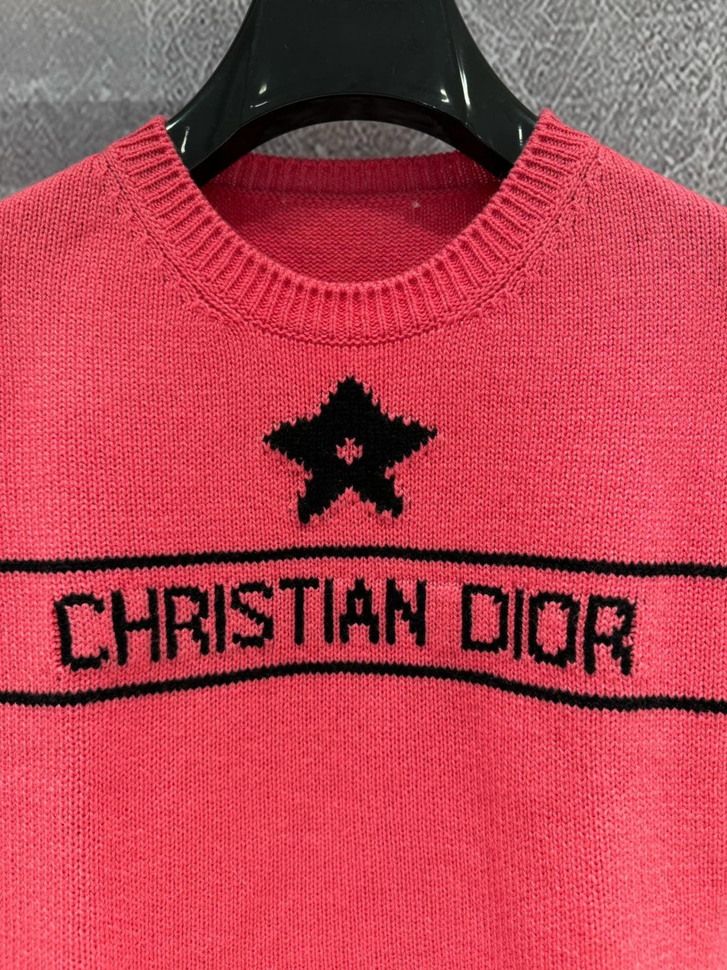 DIOR TOPS