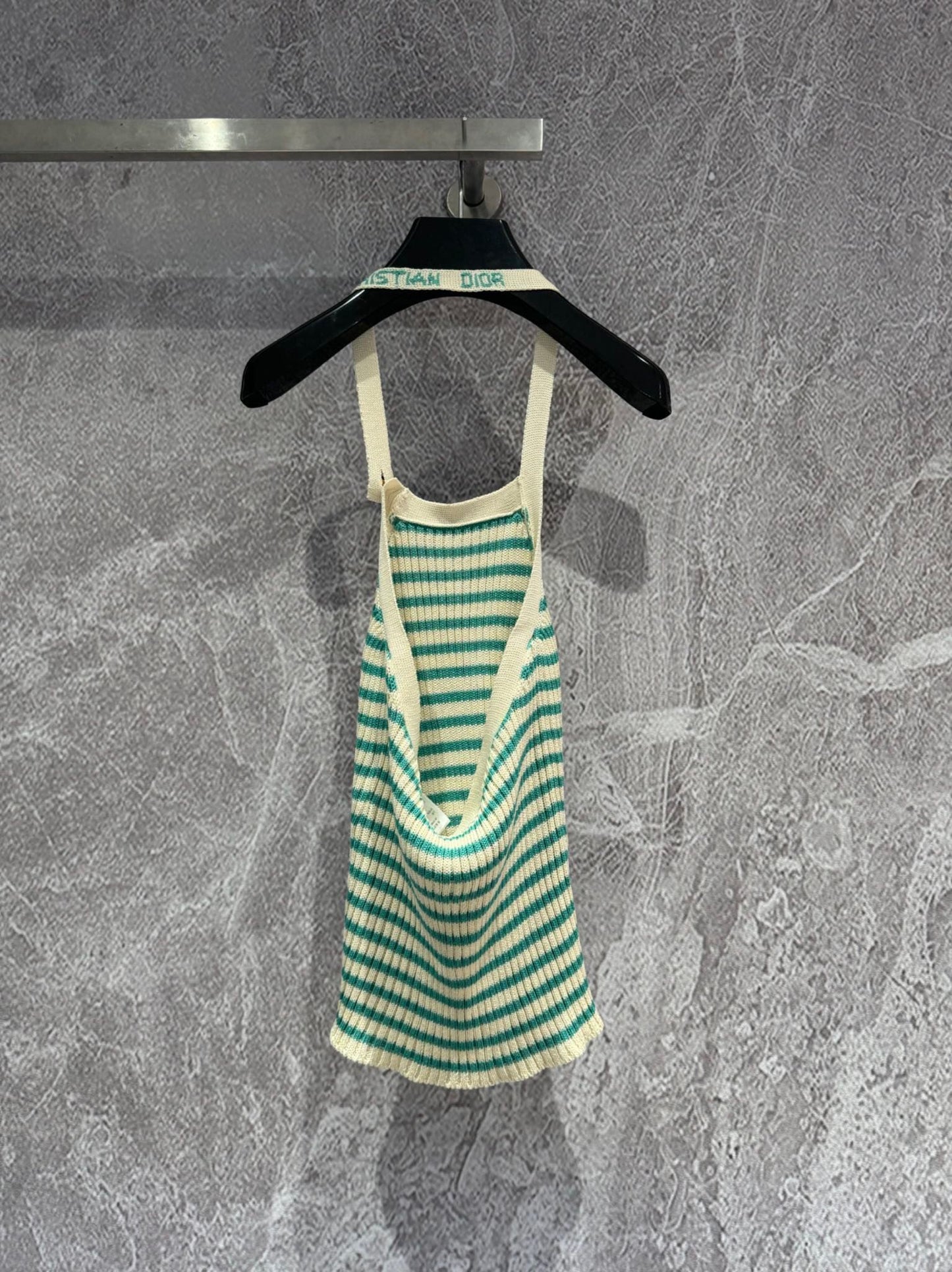 DIOR TOPS