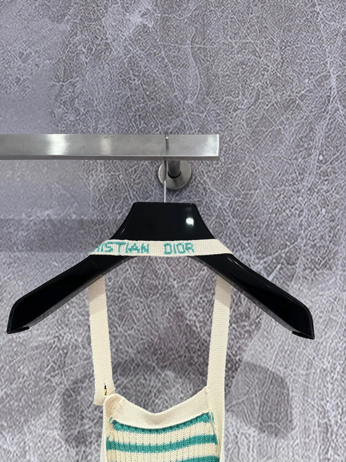 DIOR TOPS